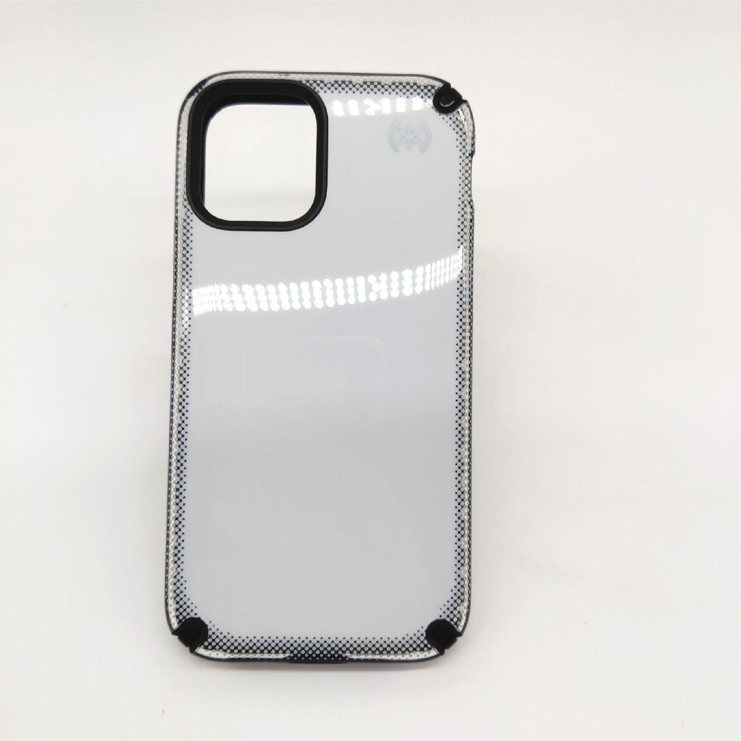 Speck Schutzhülle Handyhüllen Zubehör iPhone 12 Schutzcover robust modern