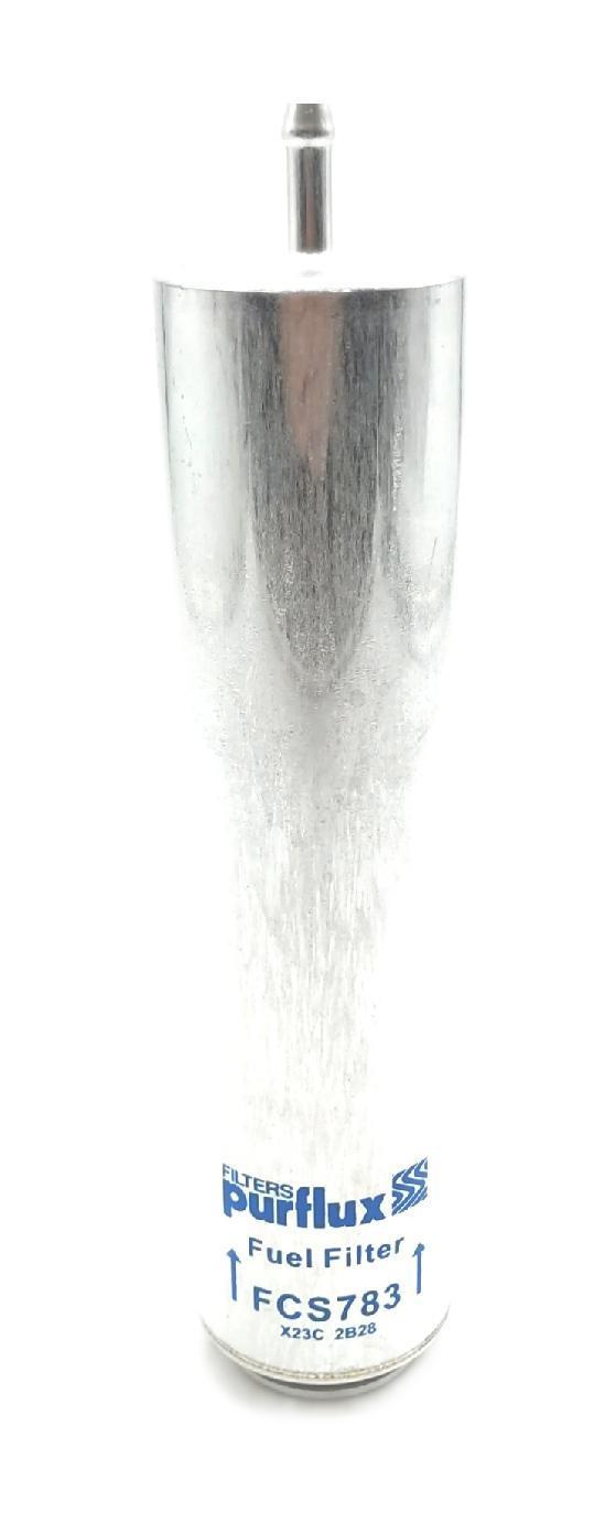 Purflux Kraftstofffilter Autoersatzteile FCS783 passend für BMW 5 Touring F11