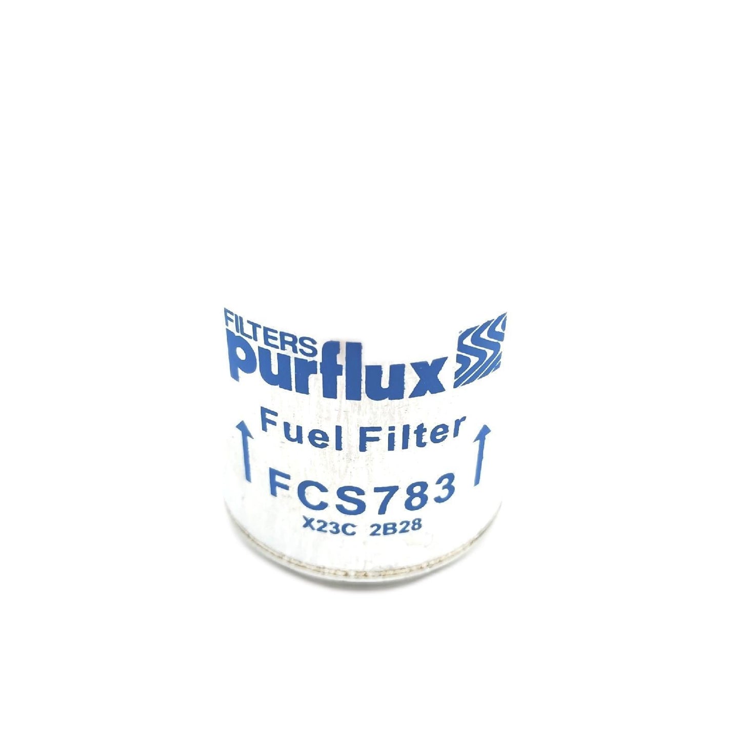 Purflux Kraftstofffilter Autoersatzteile FCS783 passend für BMW 5 Touring F11