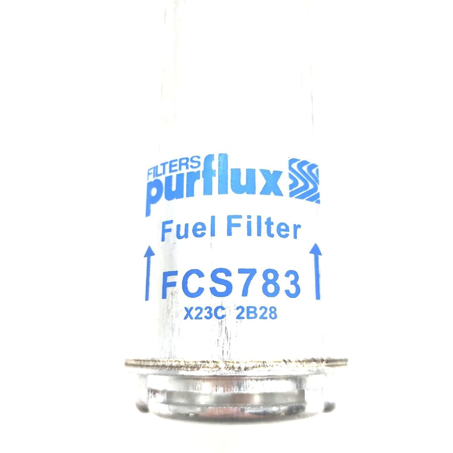 Purflux Kraftstofffilter Autoersatzteile FCS783 passend für BMW 5 Touring F11