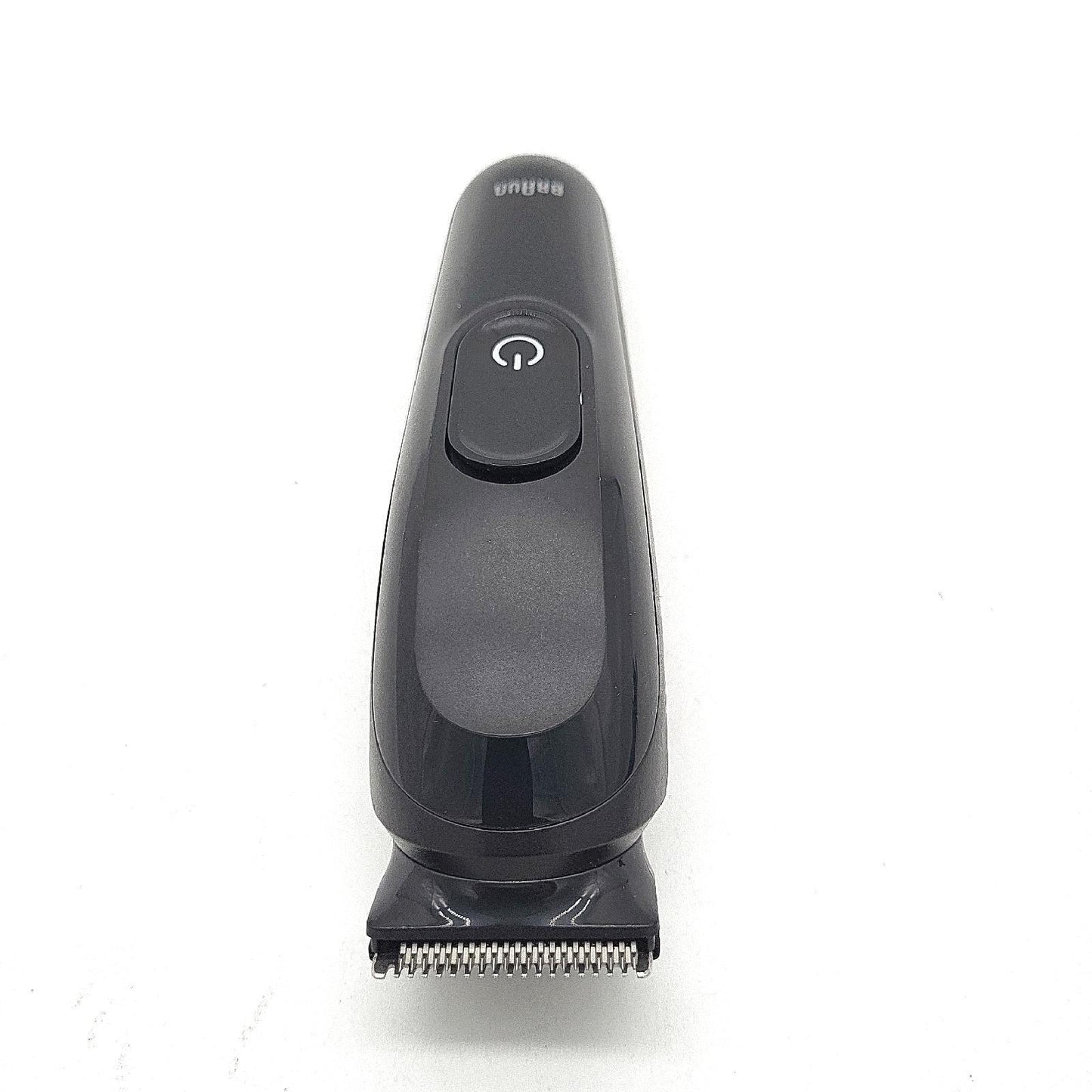 Braun Barttrimmer Bart und Haarpflege Set Bodygroomer 6 in 1 komfort