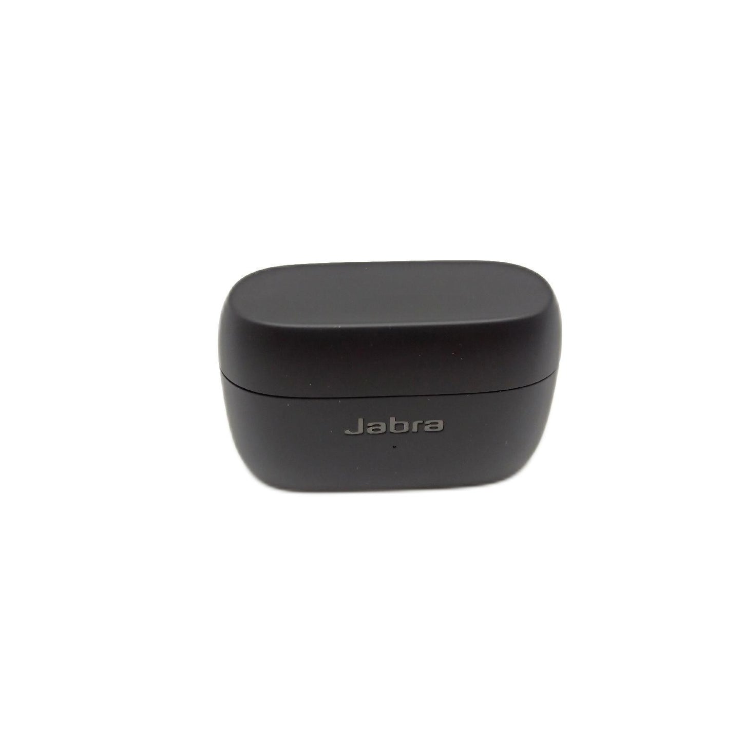 Jabra Elite 85t True Wireless In-Ear Bluetooth Kopfhörer - Earbuds mit Advanced Active Noise Cancellation™ und kraftvollen Lautsprechern - Kabelloses Ladegehäuse - schwarz