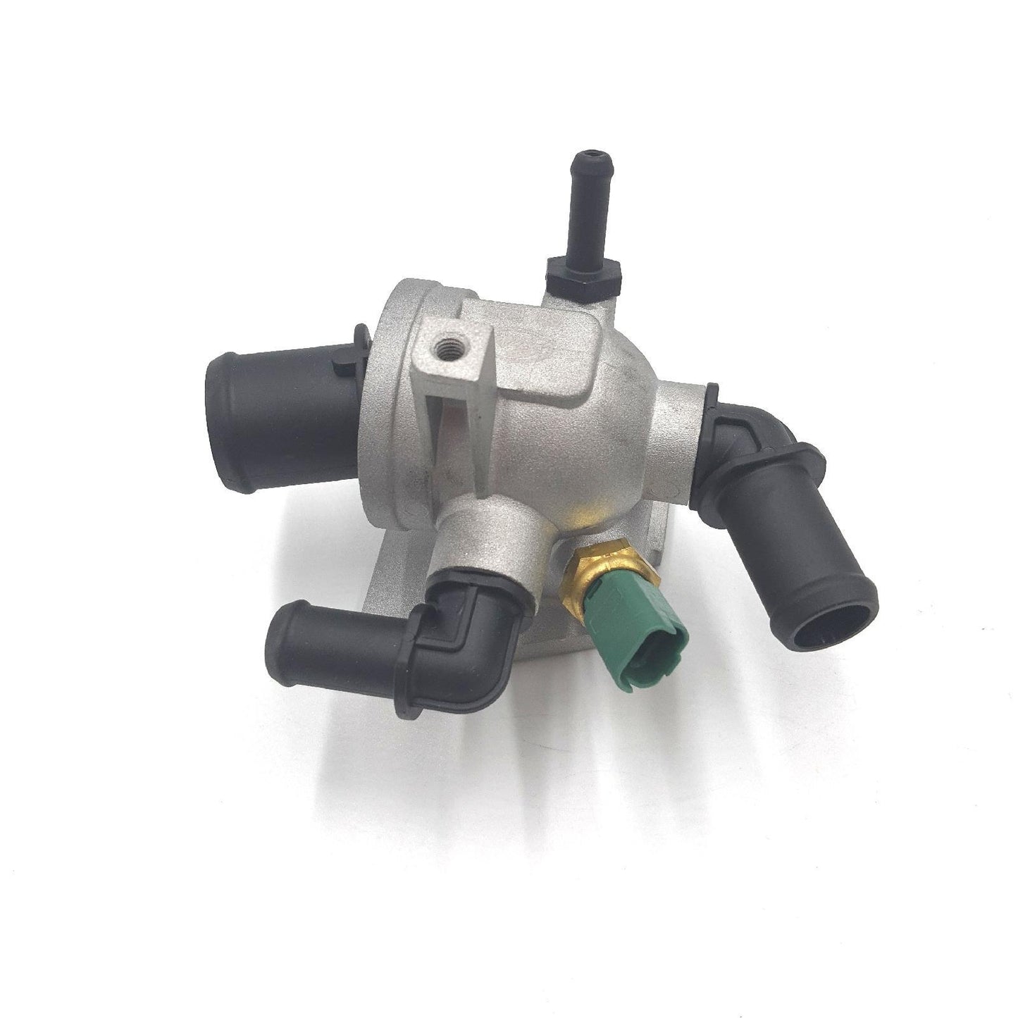 GATES Thermostat Autoteile Kühlung TH38588G1 Temperaturregelung für Fahrzeugmotor