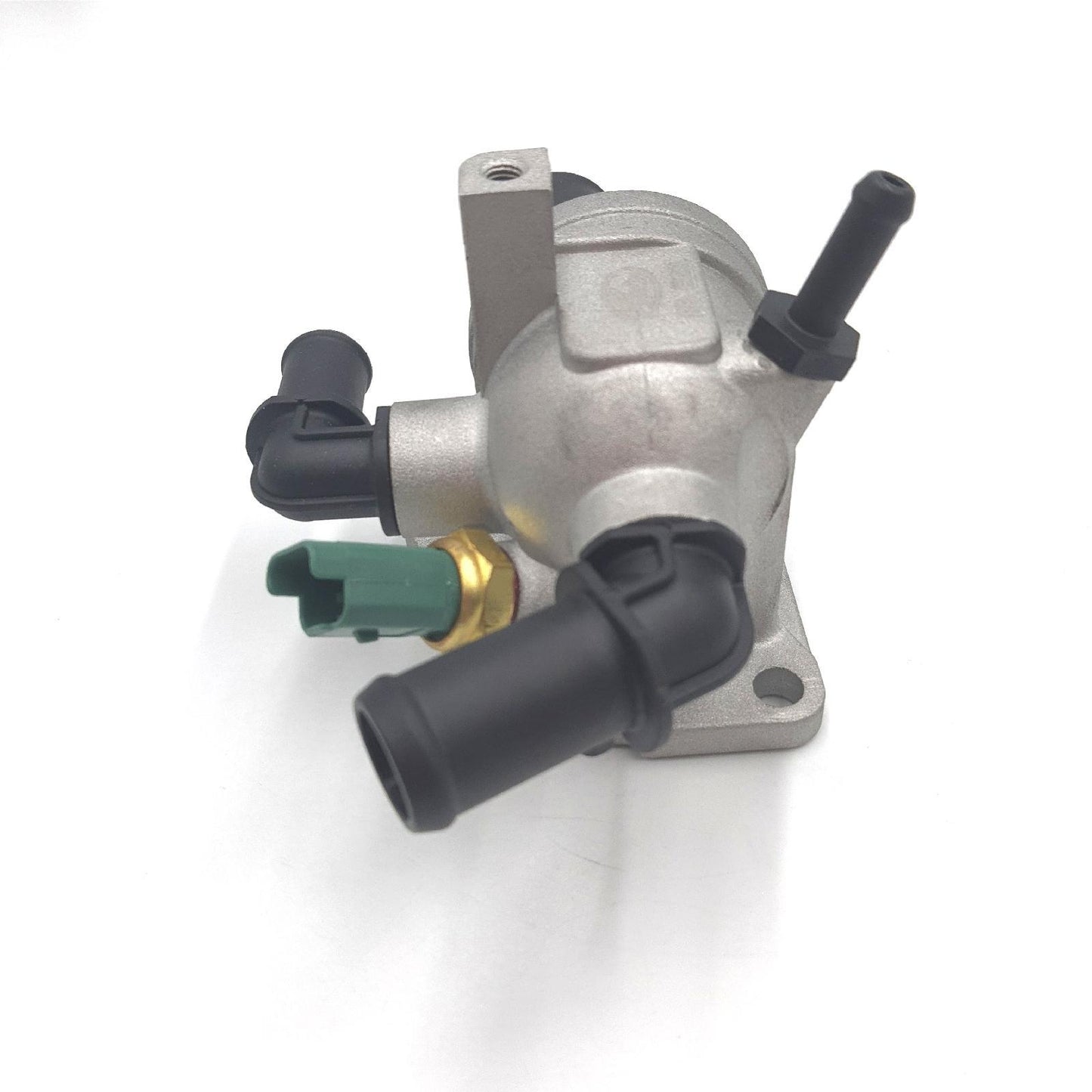 GATES Thermostat Autoteile Kühlung TH38588G1 Temperaturregelung für Fahrzeugmotor