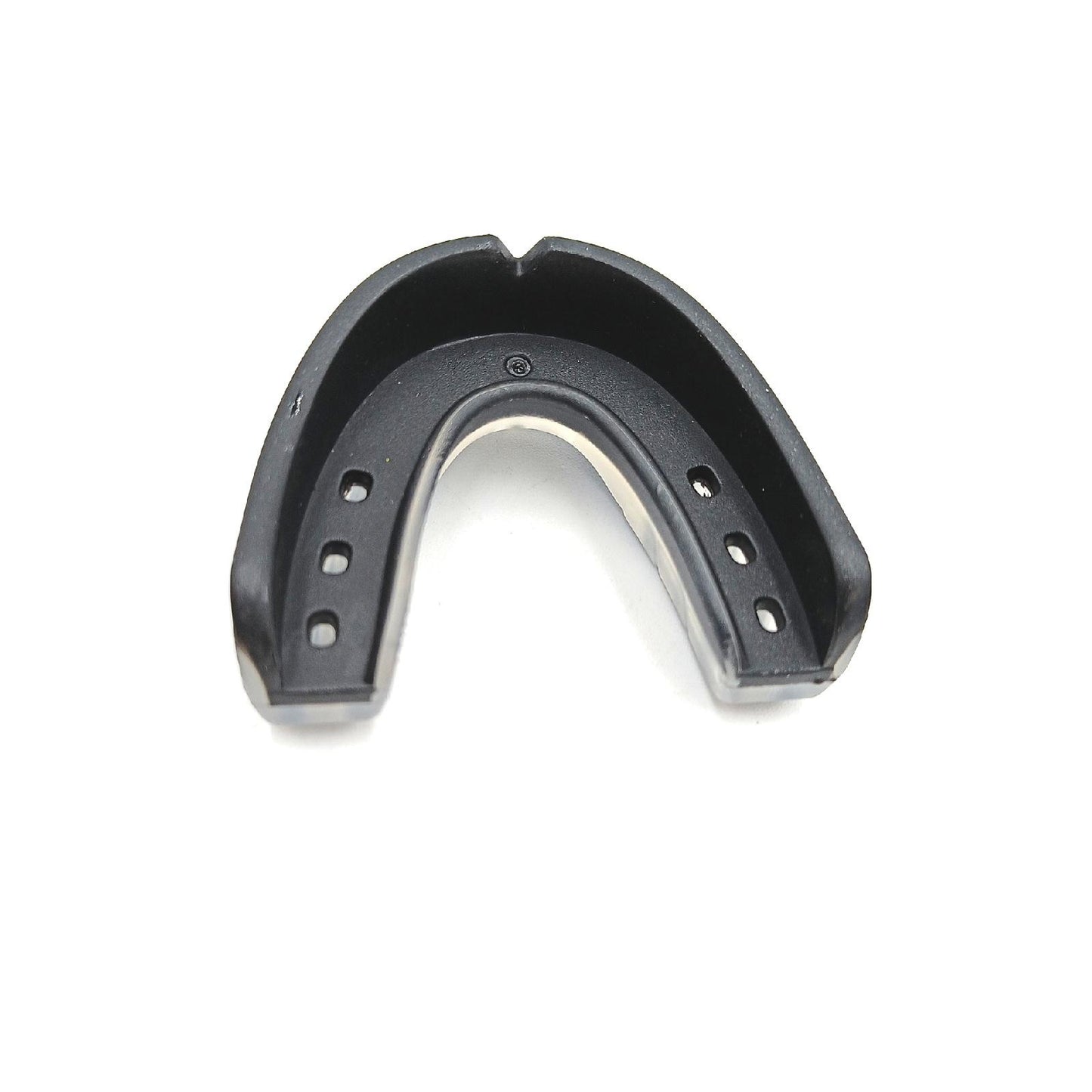 Leone 1947 Zahnschutz Sportausrüstung Schutz Breath Guard Erwachsene Unisex Schwarz