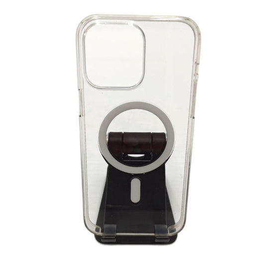 Apple Custodia MagSafe transparente iPhone 14 Pro Schutz case dünn Schutzhülle Smartphone