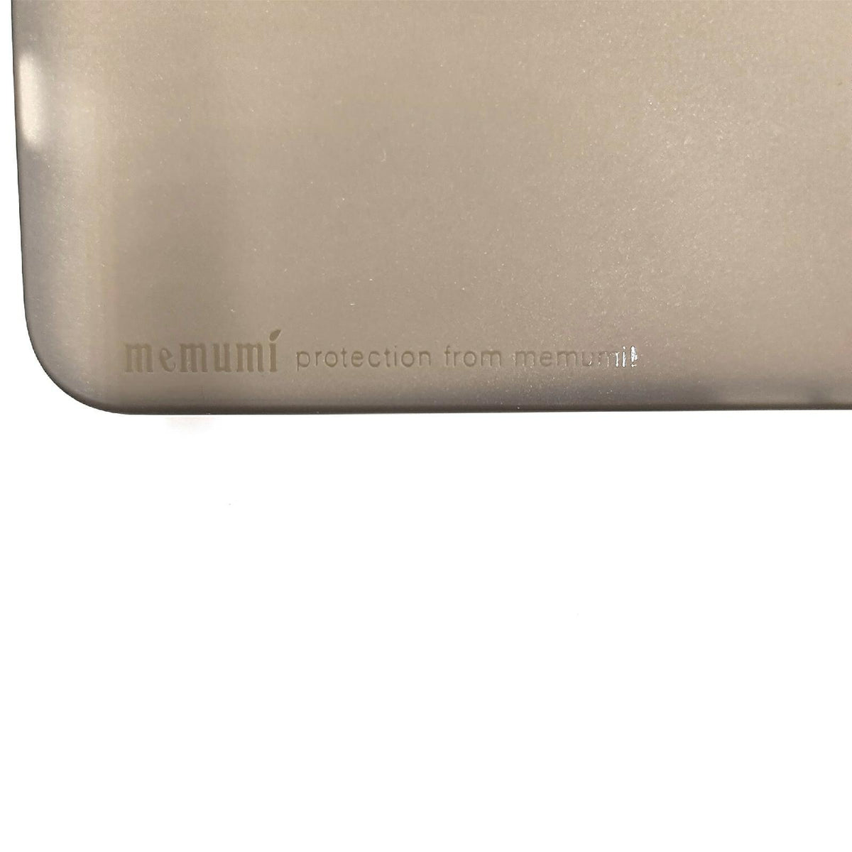 memumi Schutzhülle Handyhüllen iPhone 13 PRO Matt Finish Slim Fit Schwarz Luxus