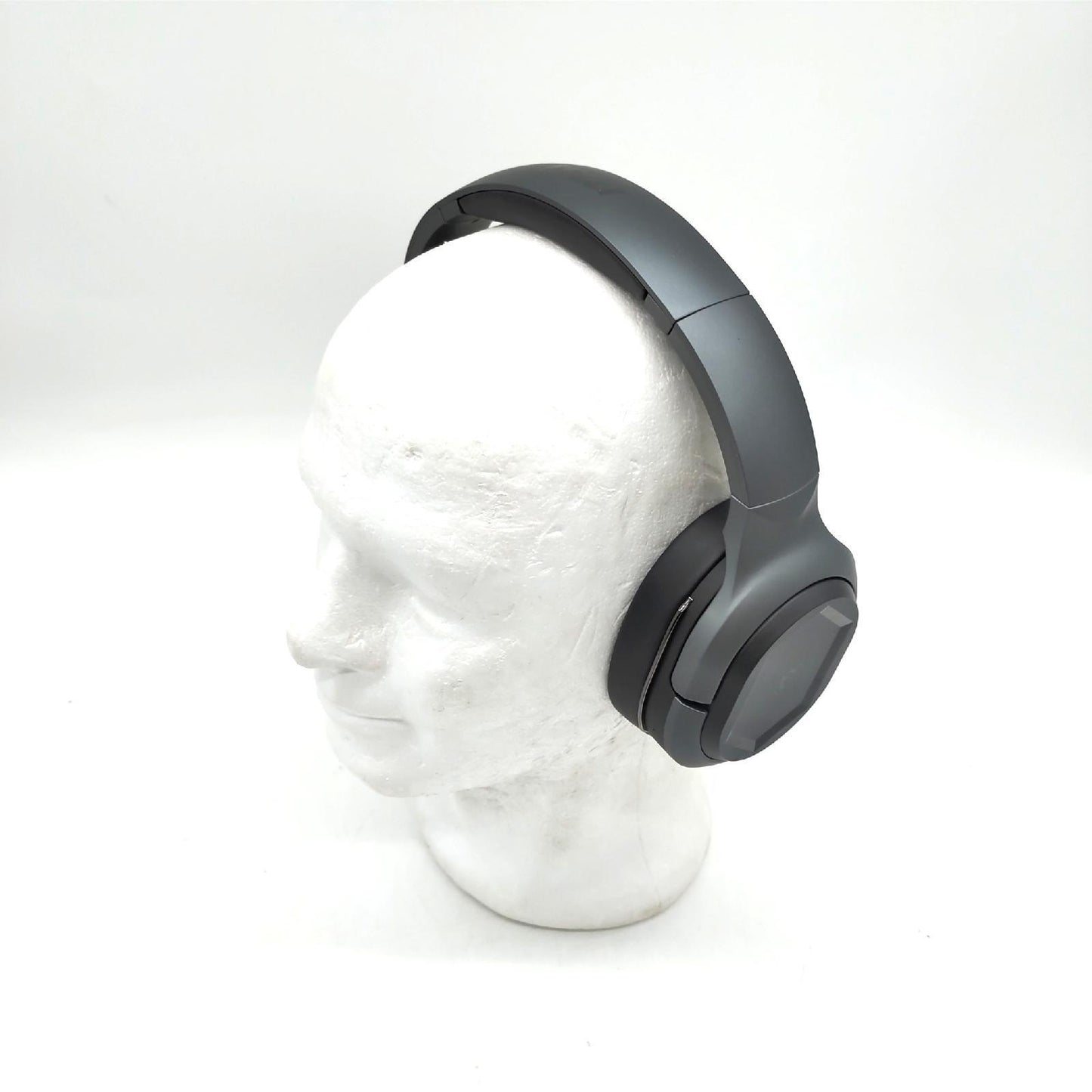 MSI Immerse GH50 Wireless Gaming Headset Abnehmbares Mikrofon Unvollständig Lieferumfang