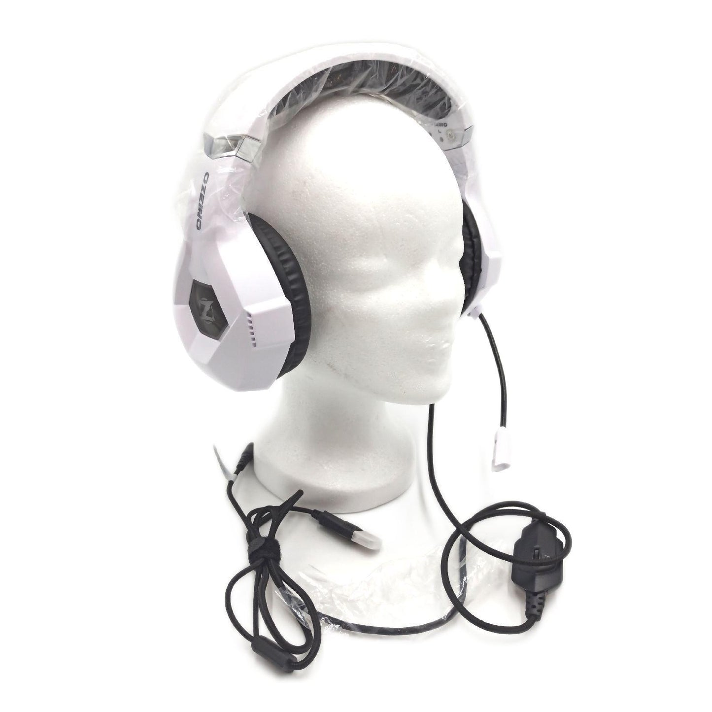 Ozeino Gaming Headset Gaming Zubehör Modell Surround Sound Kopfhörer für Ps5 Ps4 PC