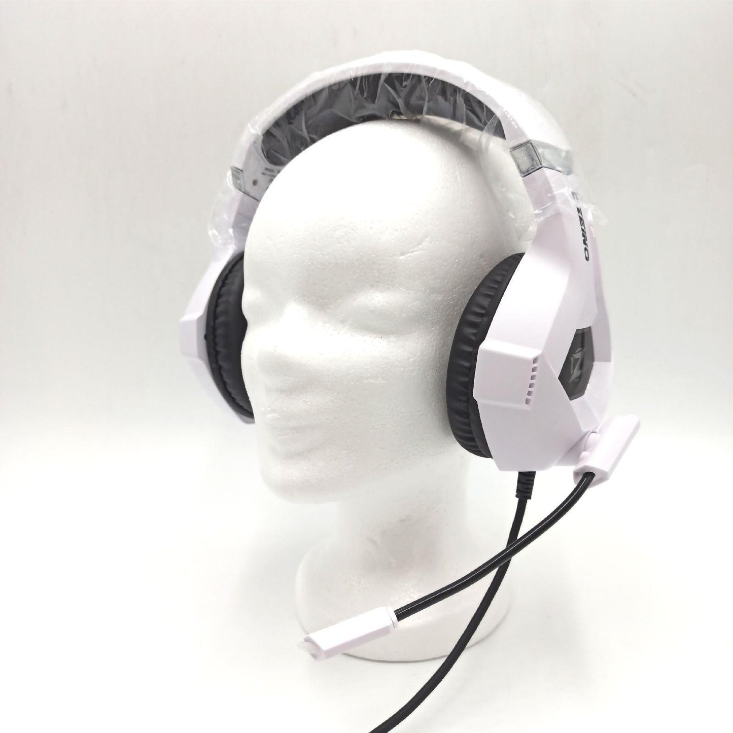 Ozeino Gaming Headset Gaming Zubehör Modell Surround Sound Kopfhörer für Ps5 Ps4 PC