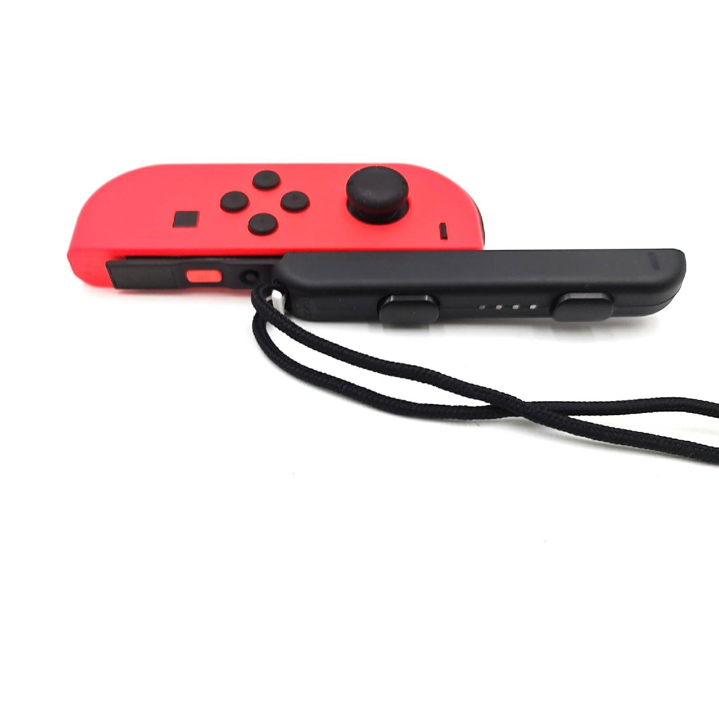Nintendo Switch Joy-Con Controller Paar – Neon Red (L) & Neon Blue (R)