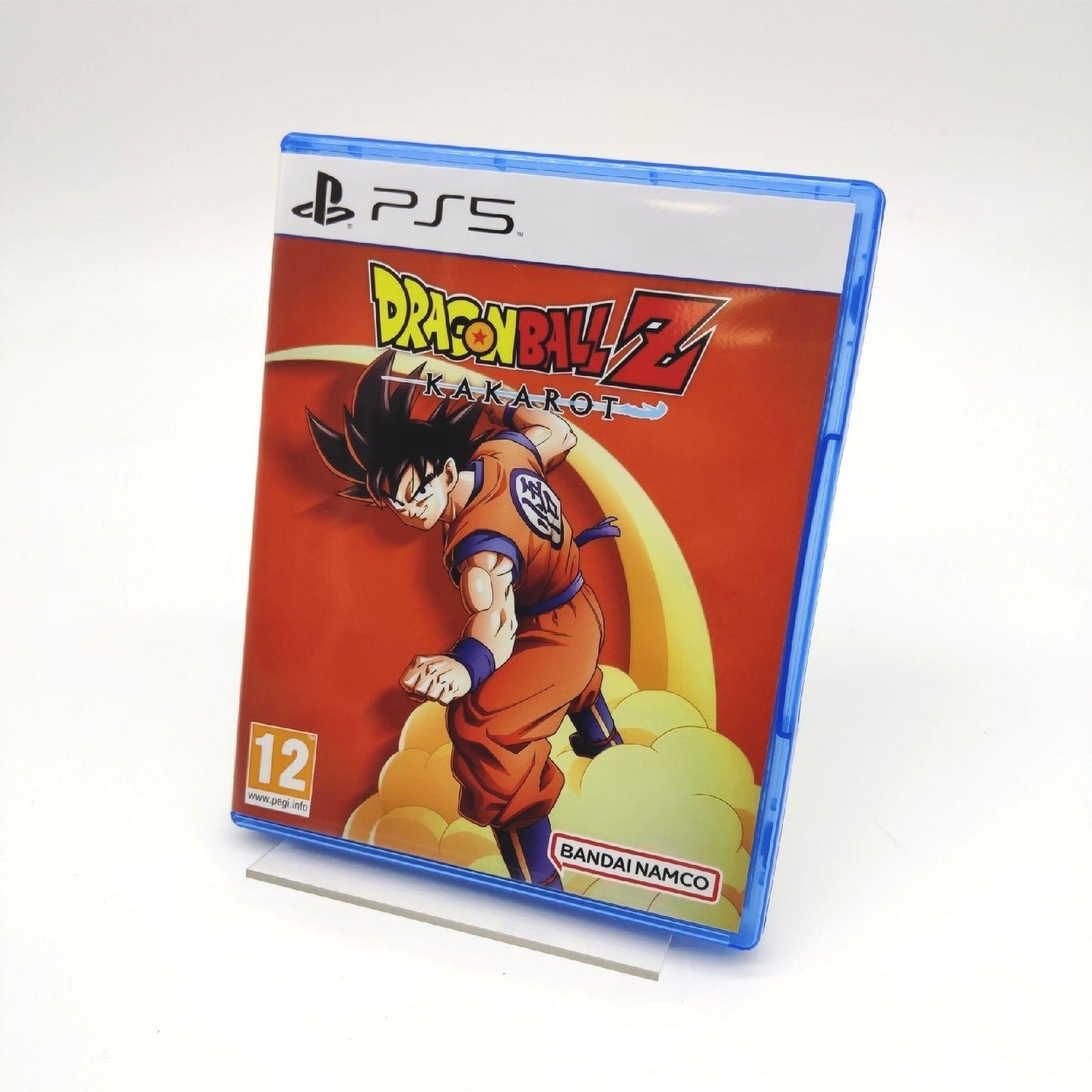 Playstation Spiele Dragon Ball Z Kakarot PS5 Action RPG Anime