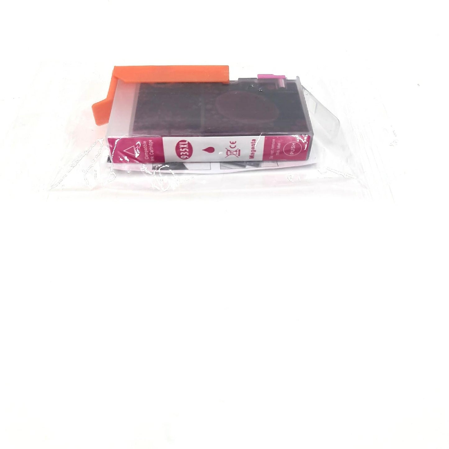 Wolfgray Tintenpatronen Druckerzubehör 935XL Verwendbar mit HP OfficeJet