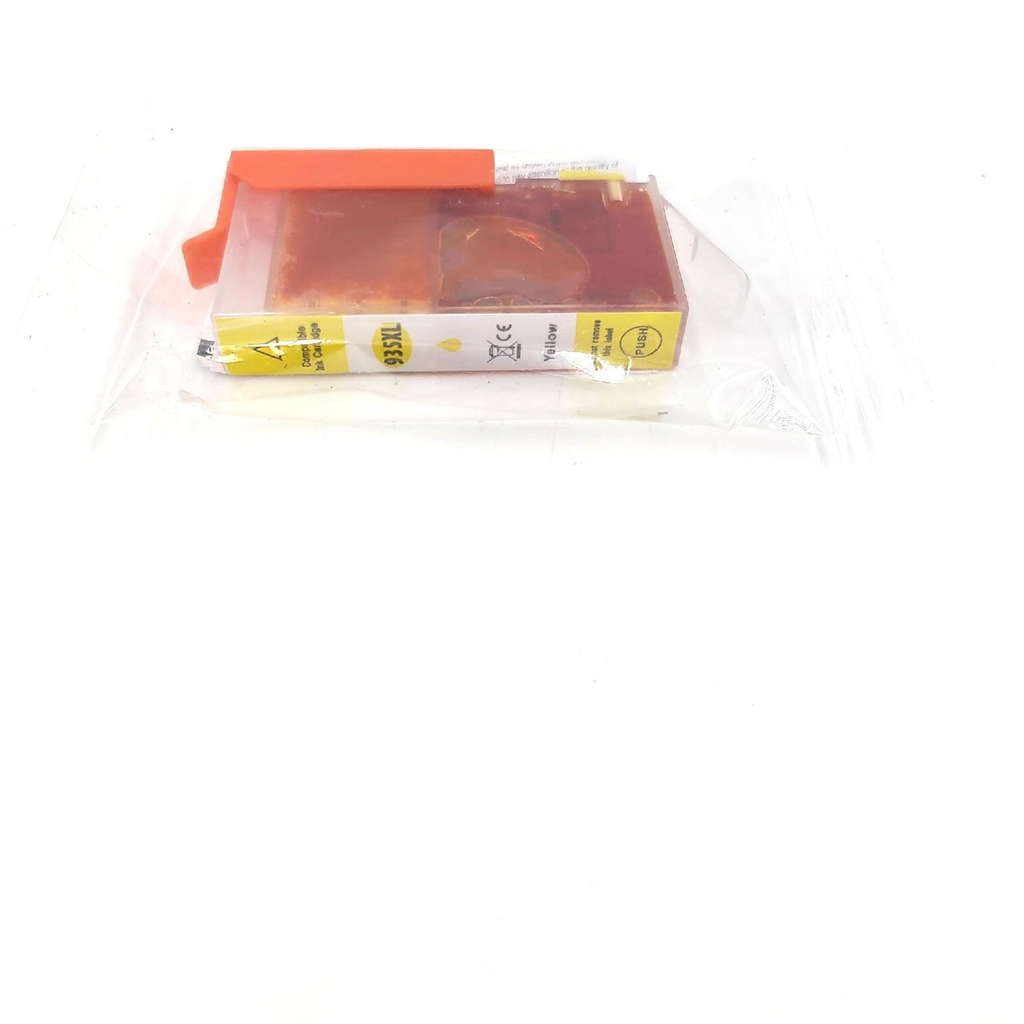 Wolfgray Tintenpatronen Druckerzubehör 935XL Verwendbar mit HP OfficeJet