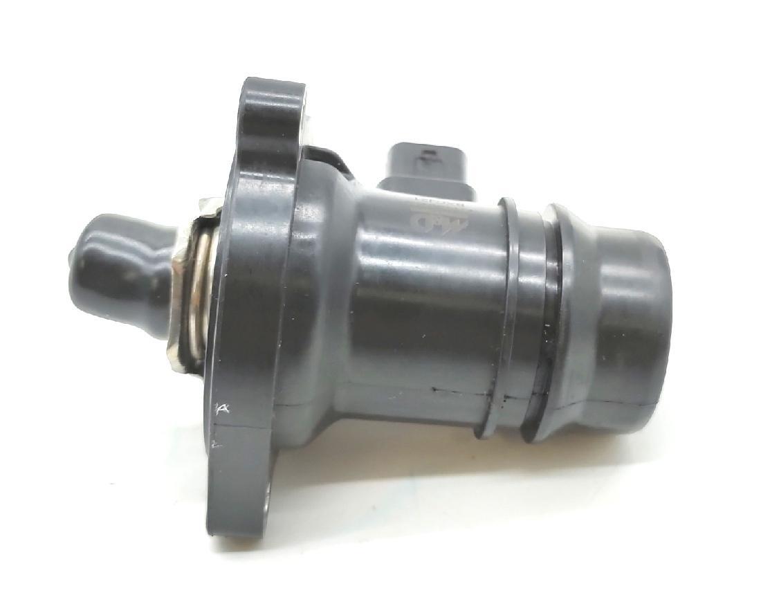 GATES TH507103G1 Thermostat Kühlmittel Kühlwasserthermostat mit Gehäuse mit Dichtungen 103°C Kompatibel mit OPEL Corsa D Schrägheck S07 1338029 741210705 7412-10705