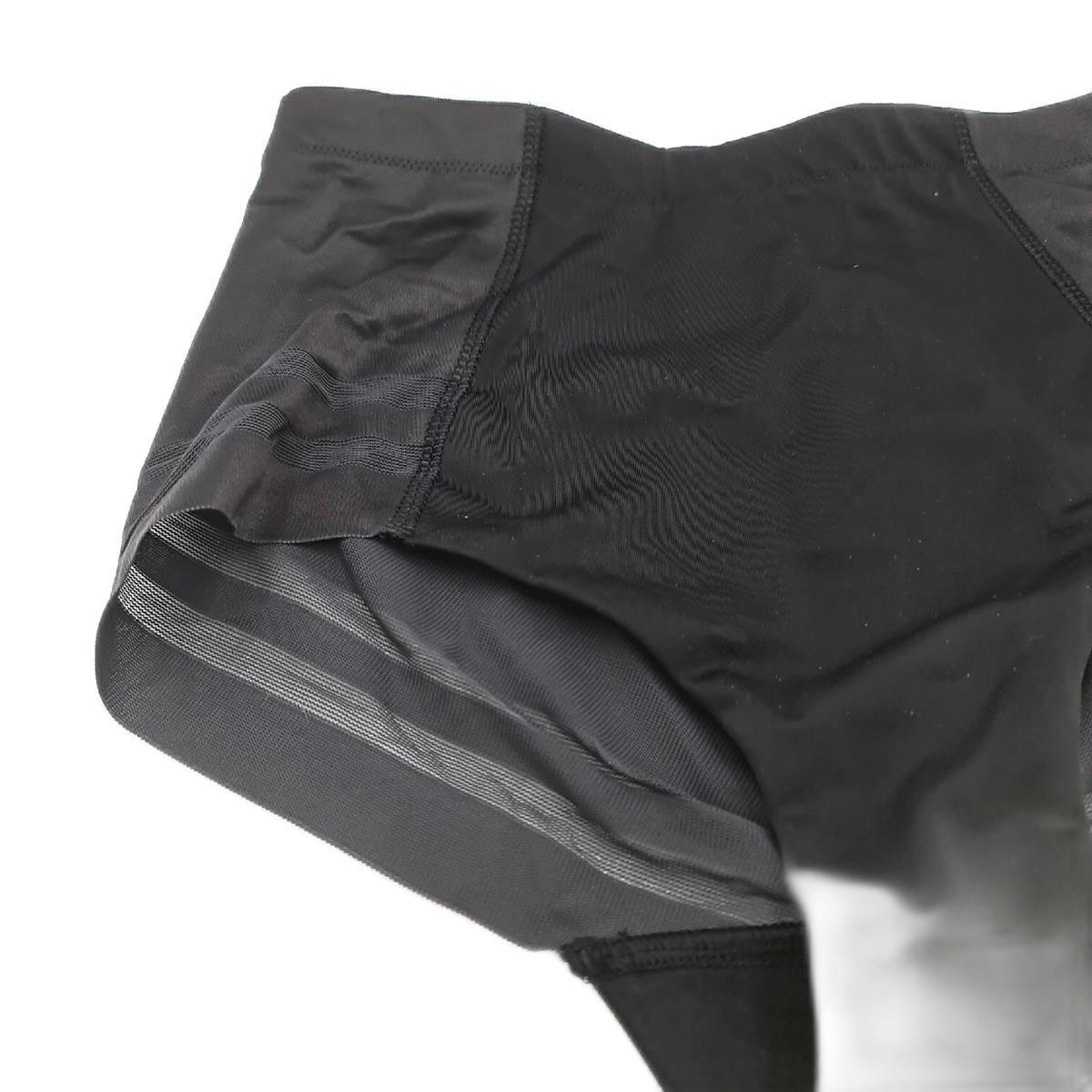 LVB Slip Supima Stretch Cotton Herren   Grau   4/M