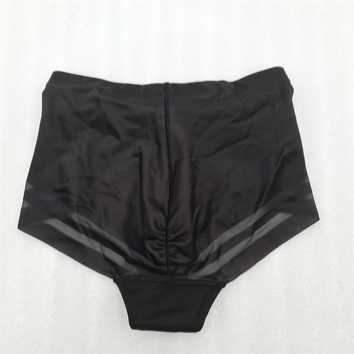 LVB Slip Supima Stretch Cotton Herren   Grau   4/M