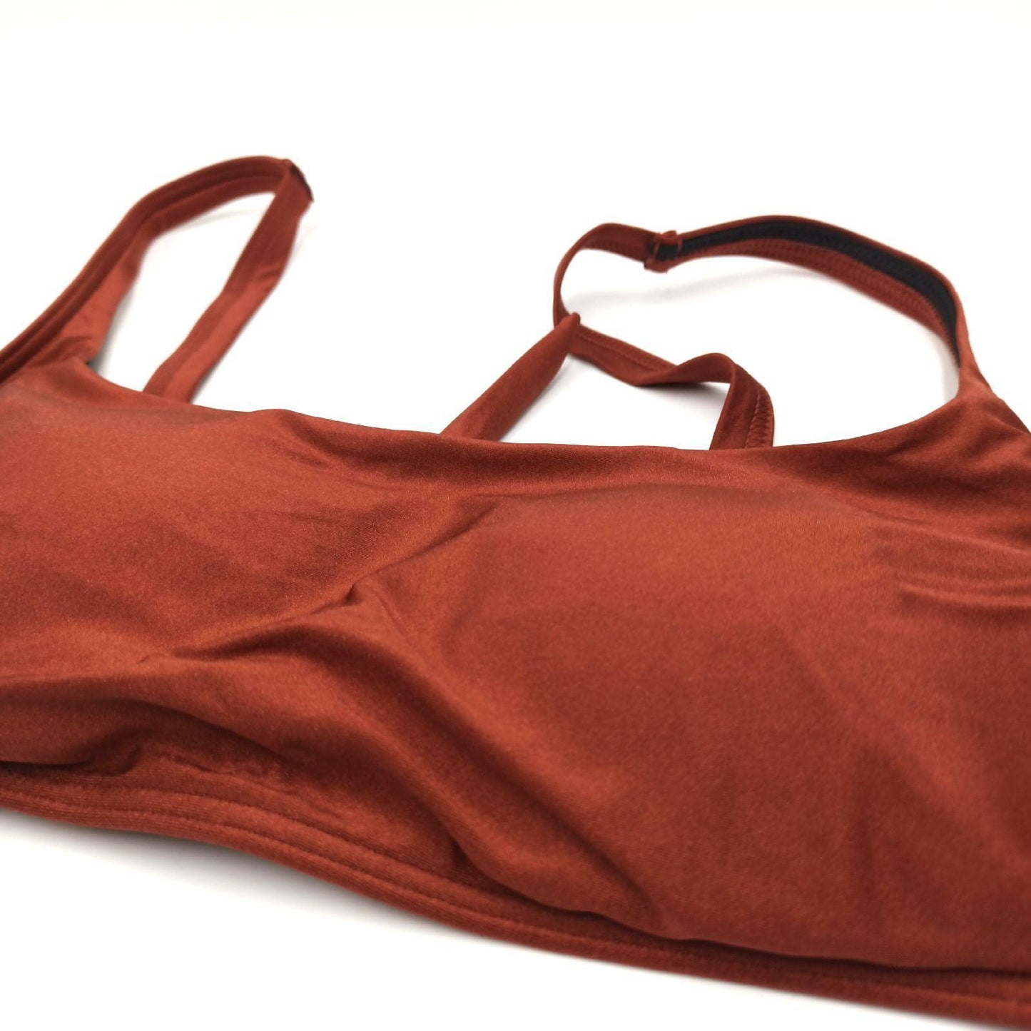 Arena Damen Bikini Bralette Badebekleidung Solid zweiteilig Badespaß Strandmode