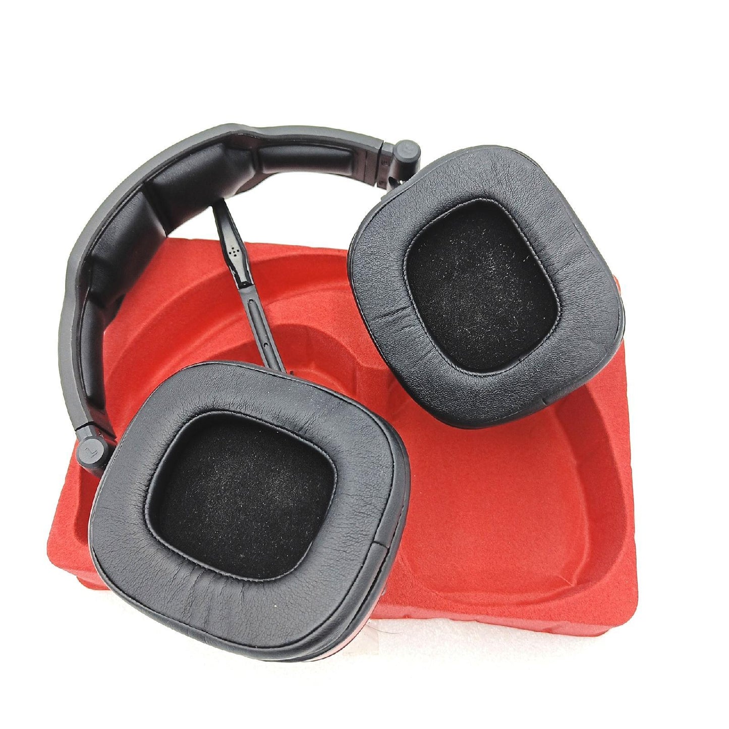 Microsoft Xbox One XS Gaming Kopfhörer Wireless HUHD Mikrofon Sound Luxus