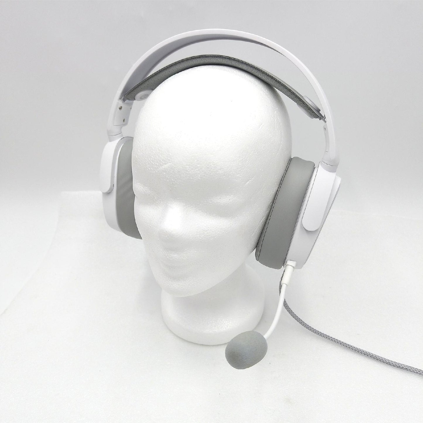 Mars Gaming Mhh, klemmhalterung für Headset, verstellbar, 360º drehbar