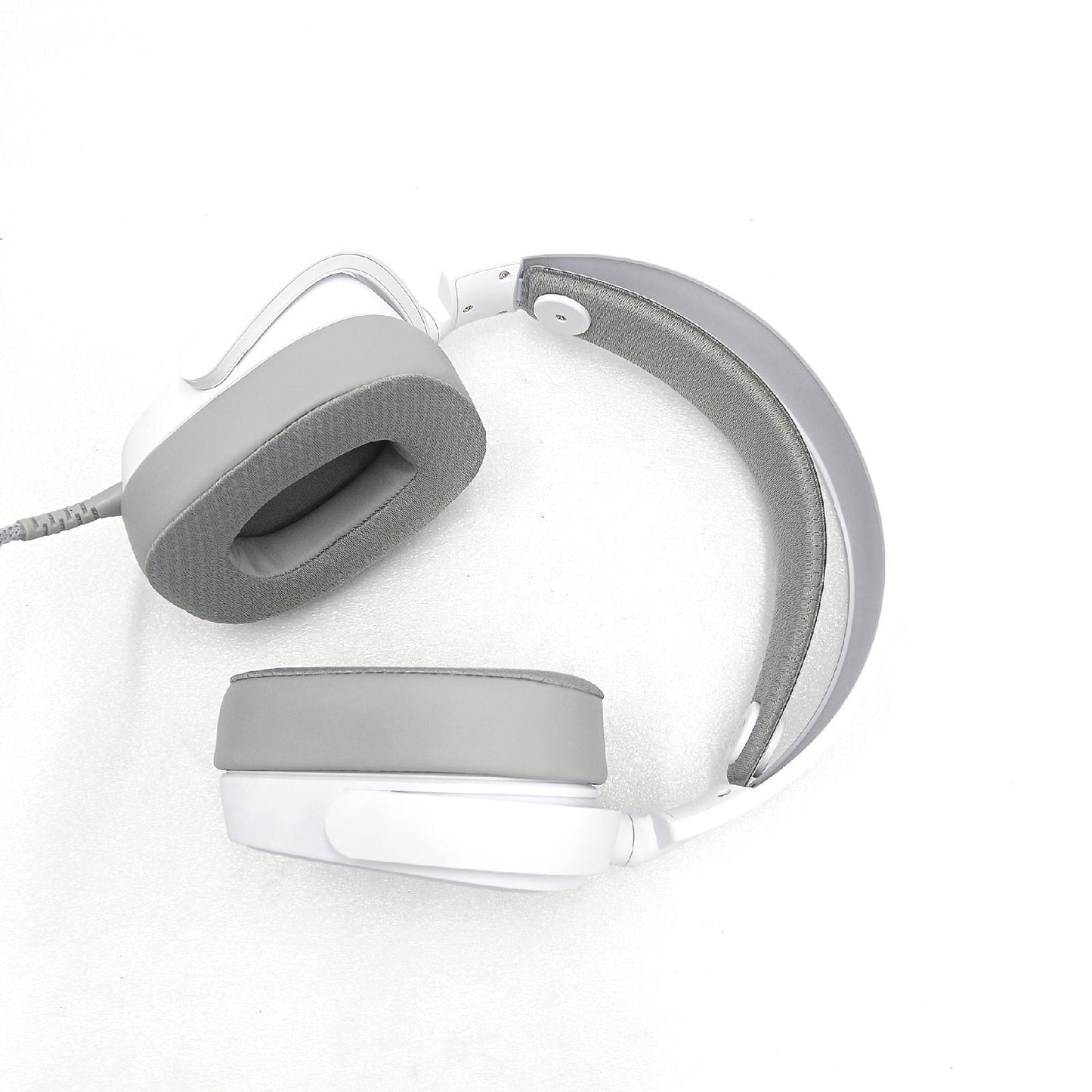 Mars Gaming Mhh, klemmhalterung für Headset, verstellbar, 360º drehbar