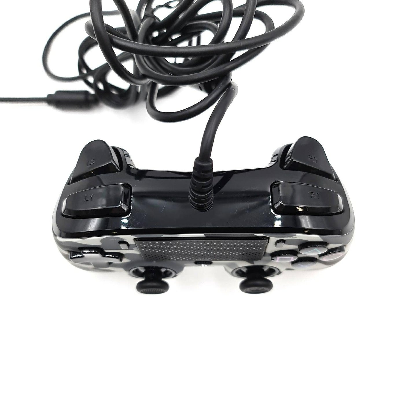 Nacon Controller Spielzubehör Compact für PS4 Sony PlayStation Tarnmuster Gaming