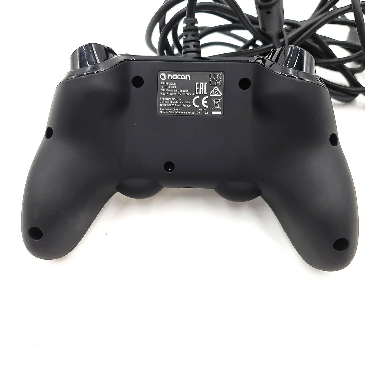 Nacon Controller Spielzubehör Compact für PS4 Sony PlayStation Tarnmuster Gaming