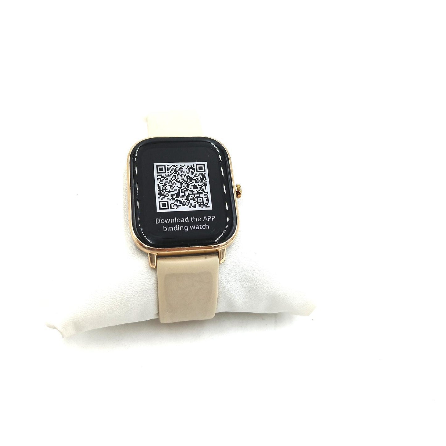 Amazfit Smartwatch Fitnessuhr Sport Elektronik GTS GPS Schrittzähler für Damen Herren