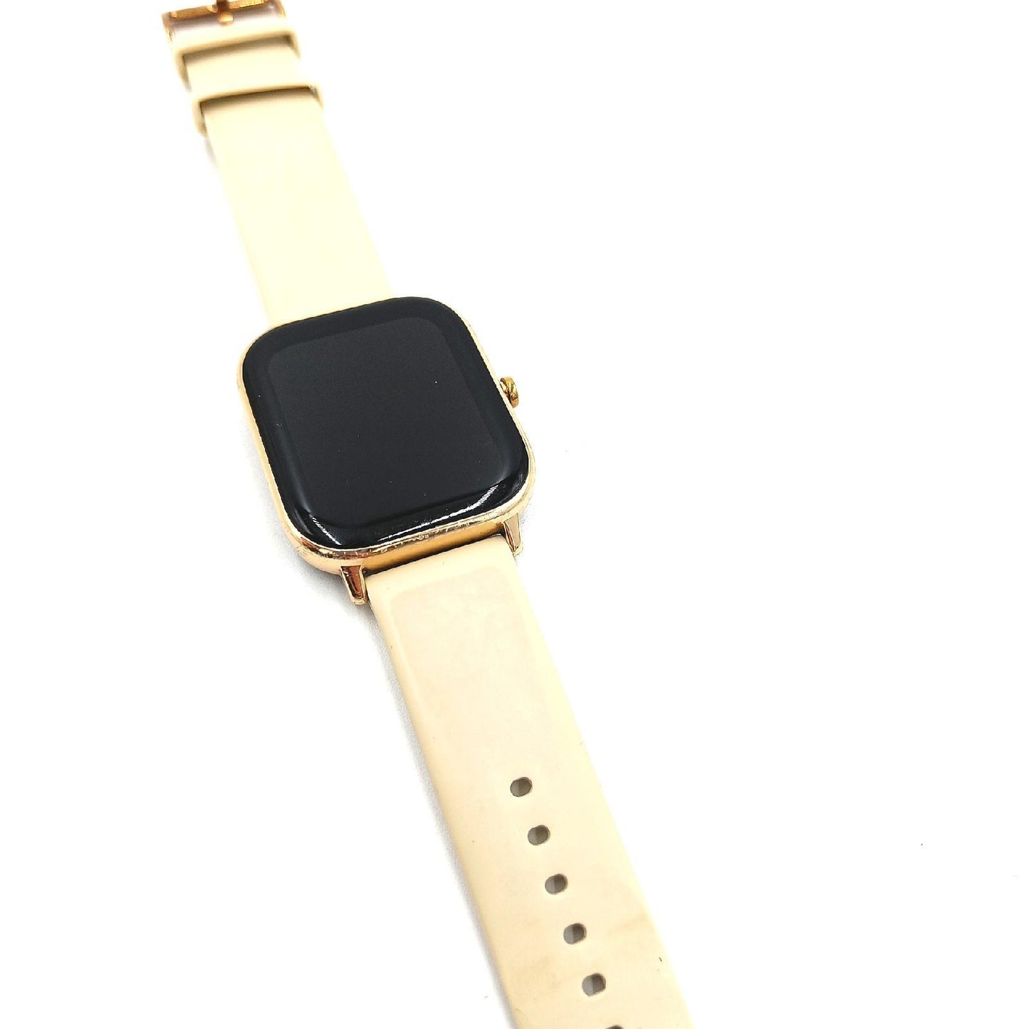 Amazfit Smartwatch Fitnessuhr Sport Elektronik GTS GPS Schrittzähler für Damen Herren