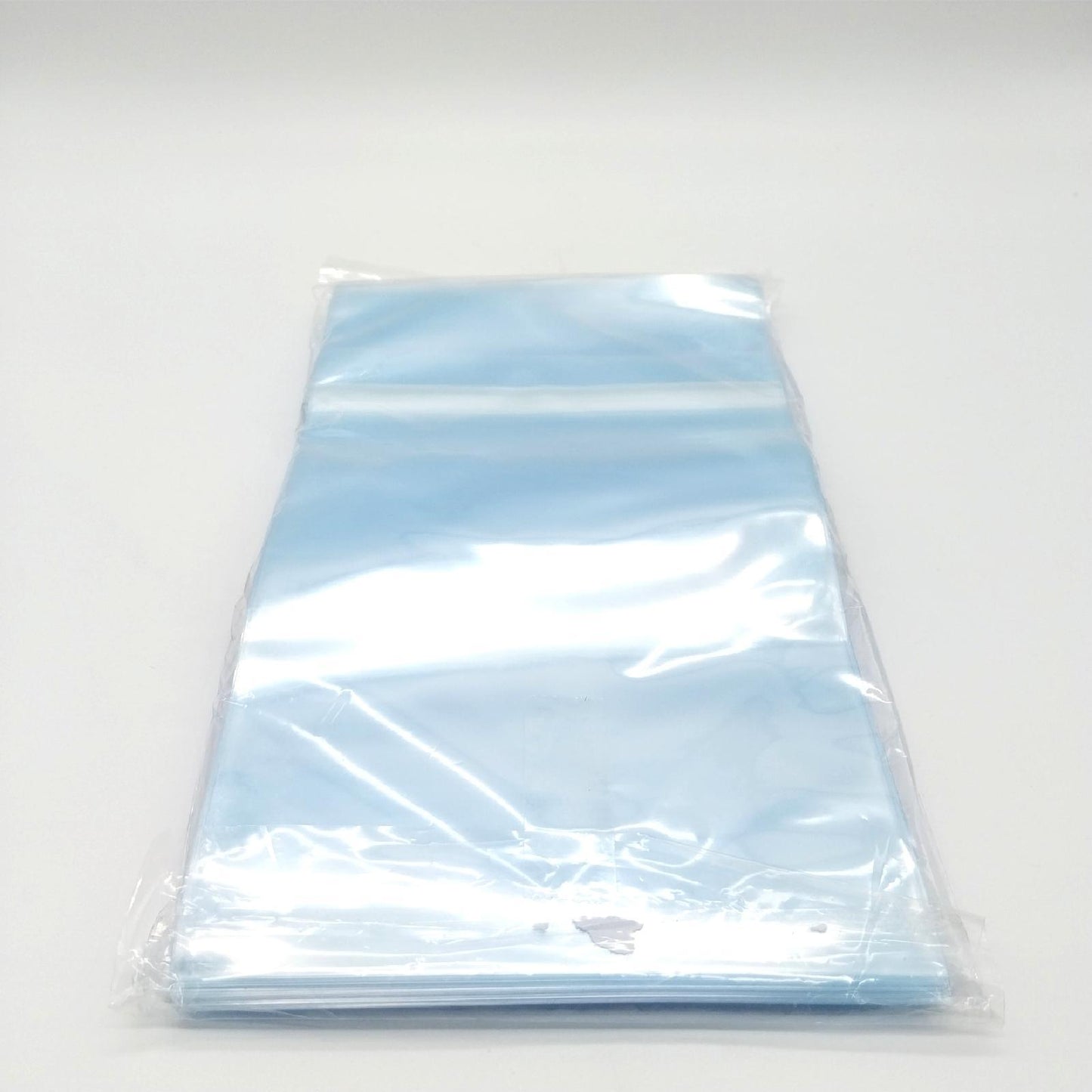 Ultimate Guard UGD020011 - Comic Bags Manga Size (100)