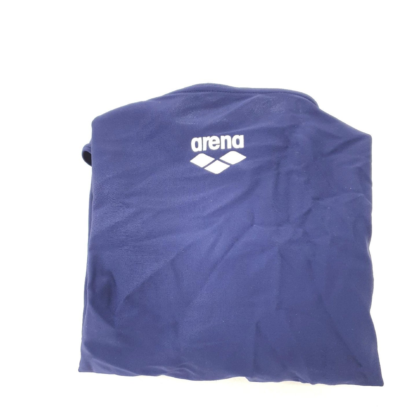 Arena Badeanzug Damen Schwimmbekleidung R One Piece Navy Schwimmen Wassersport
