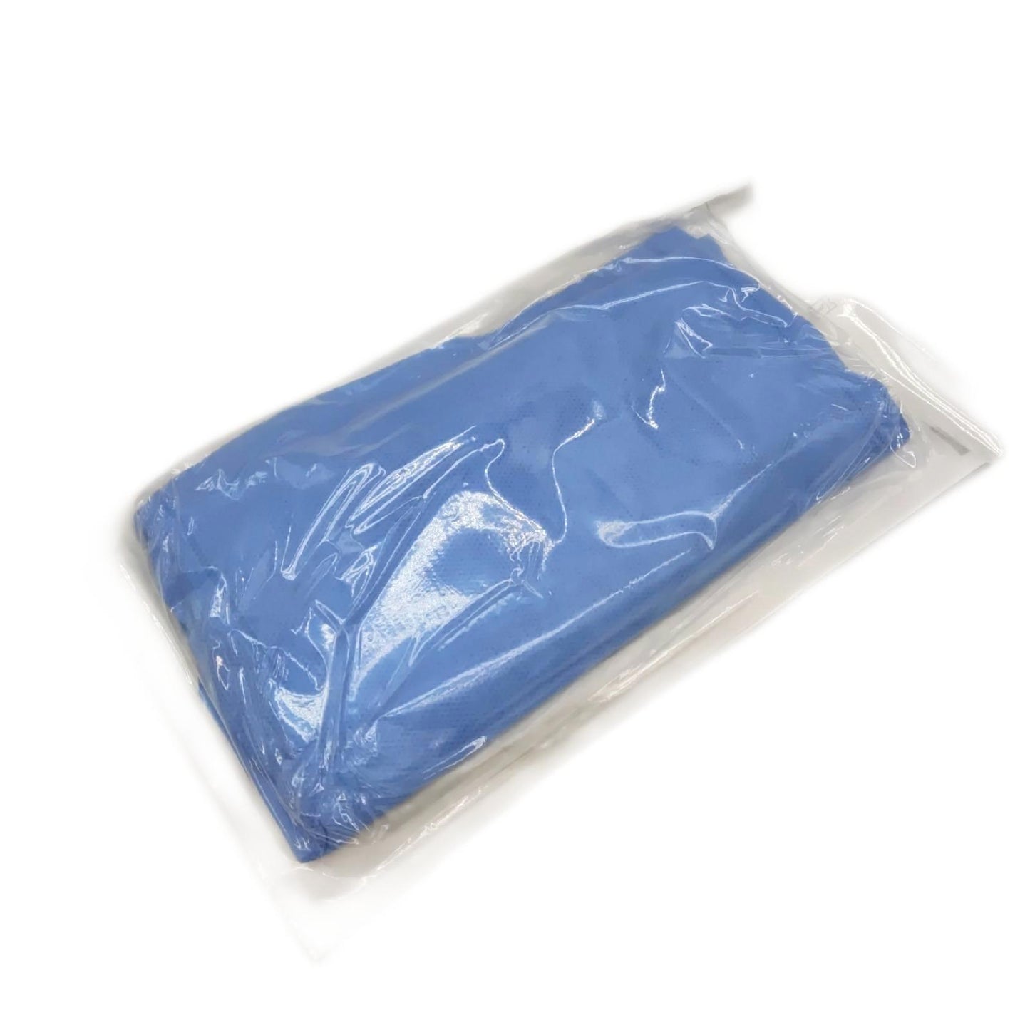 Bastos Viegas 59405 Saugkompressen, 20 x 40 cm, steril, Packung mit 25 Stück
