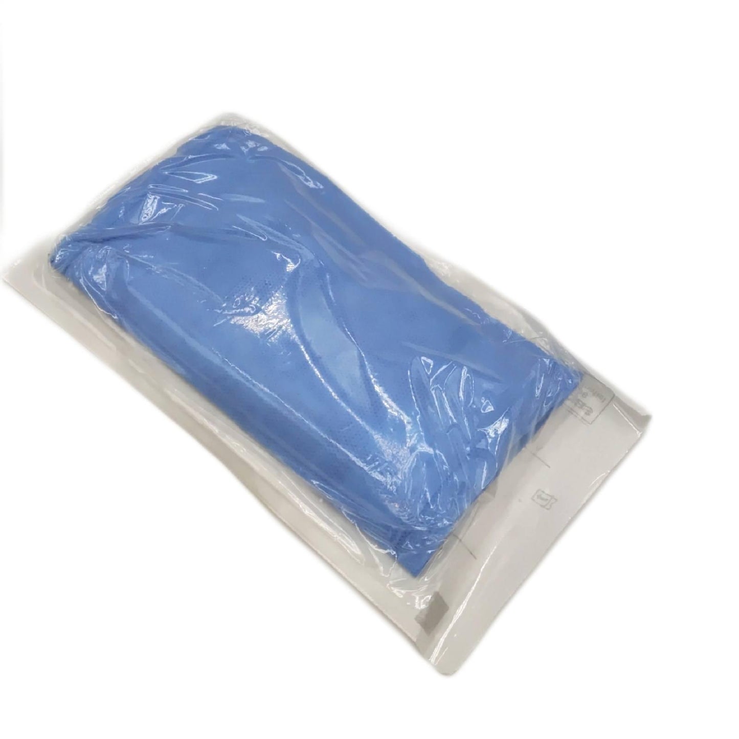 Bastos Viegas 59405 Saugkompressen, 20 x 40 cm, steril, Packung mit 25 Stück