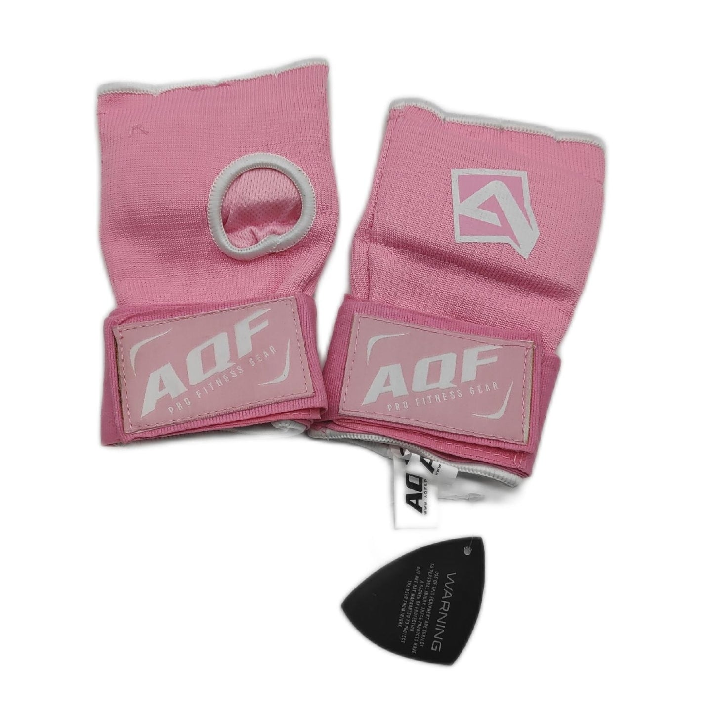 AQF Boxhandschuhe Schutzhandschuhe Protege Boxbandage Unterhandschuhe für Training Sparring