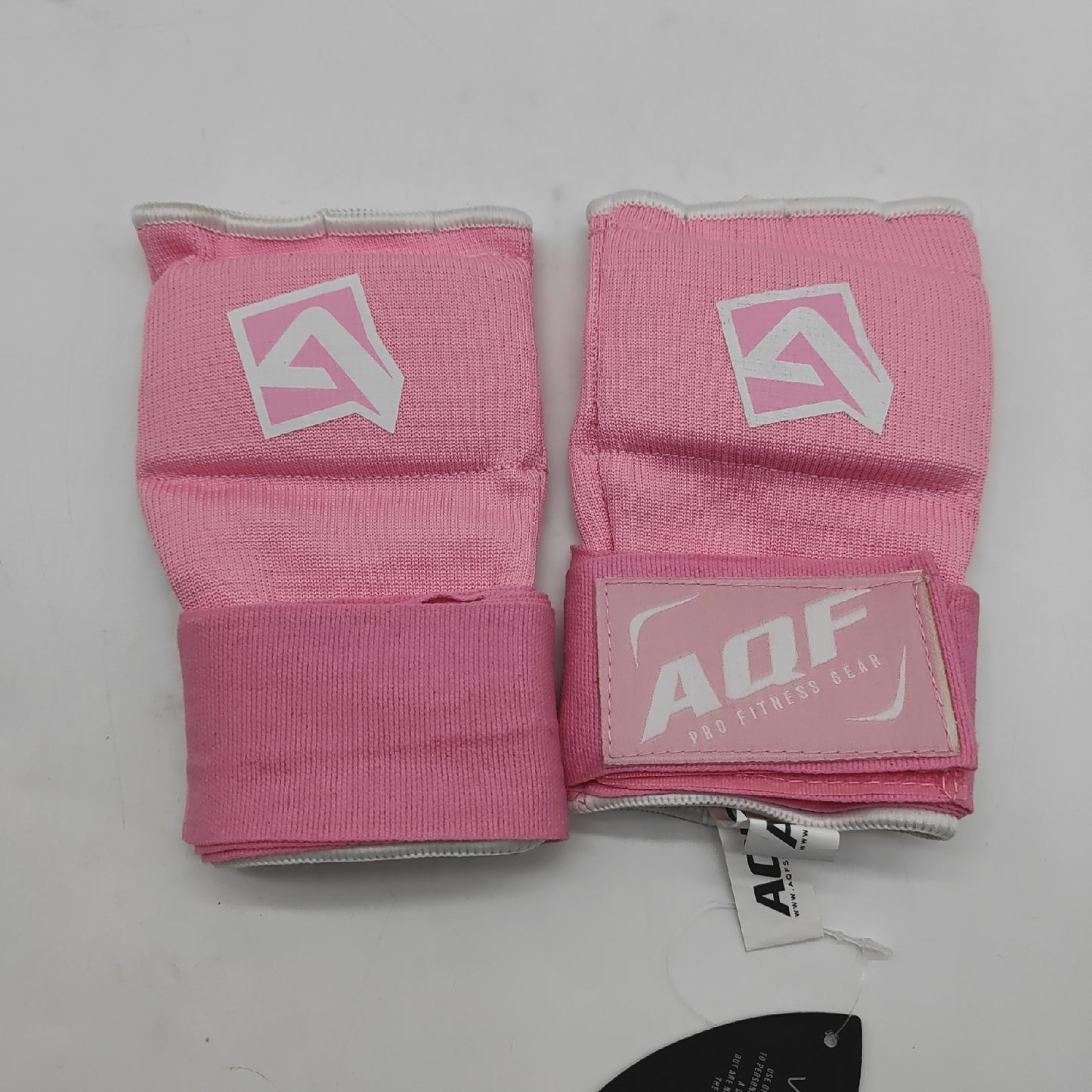 AQF Boxhandschuhe Schutzhandschuhe Protege Boxbandage Unterhandschuhe für Training Sparring