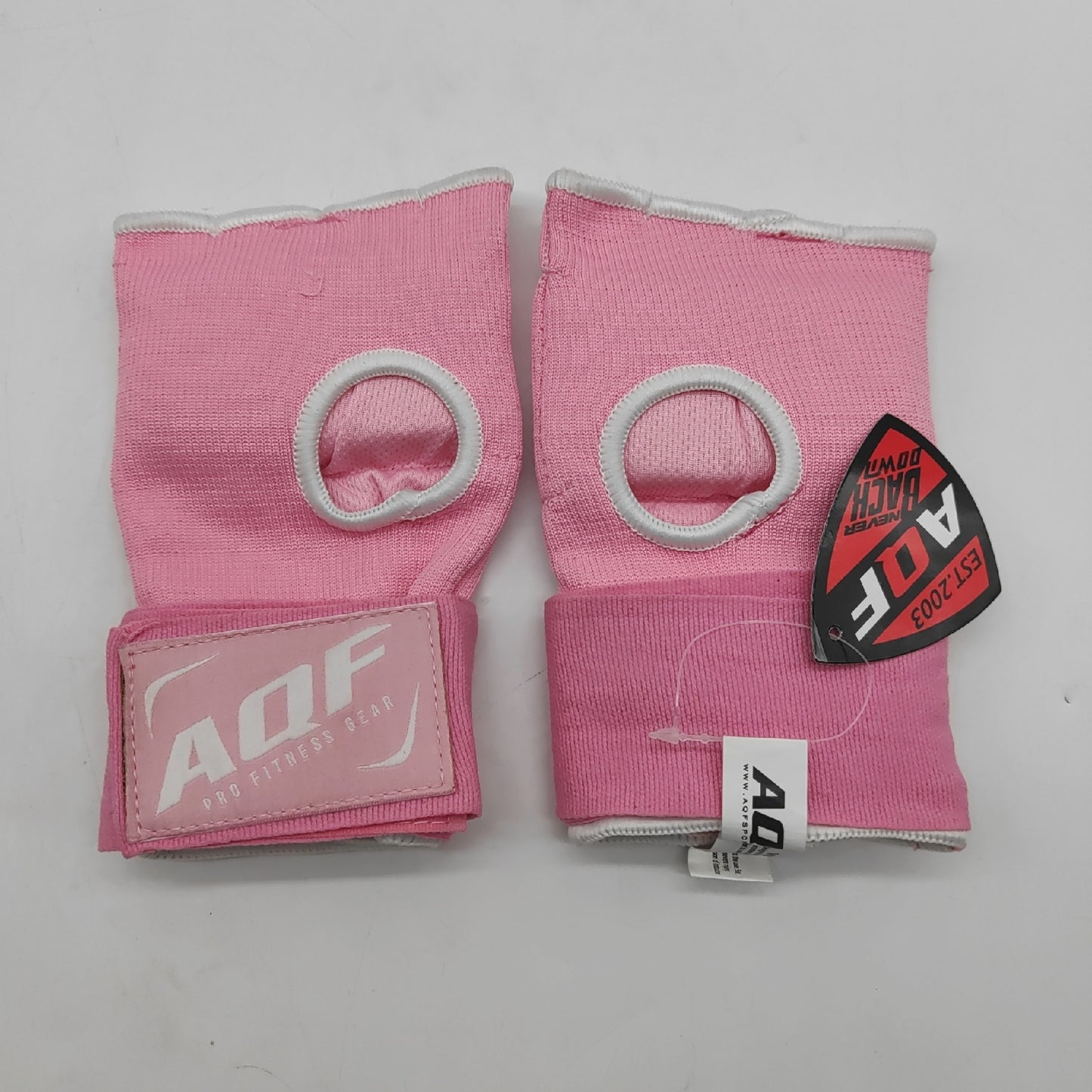 AQF Boxhandschuhe Schutzhandschuhe Protege Boxbandage Unterhandschuhe für Training Sparring