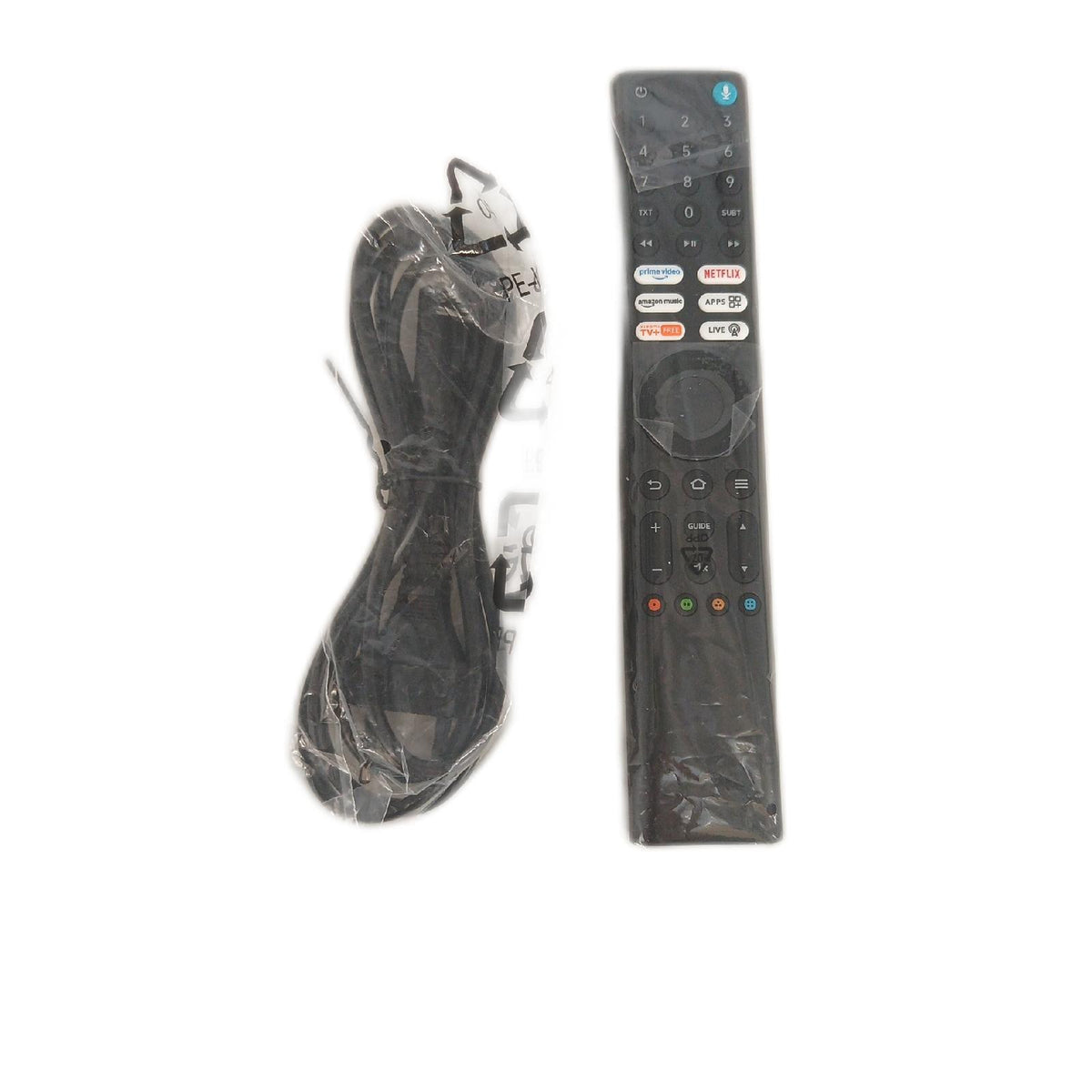 XIAOMI TV F 32 32 pollici 81 cm HD Smart TV Fire TV, Triple Tuner DVB-C - Defekt