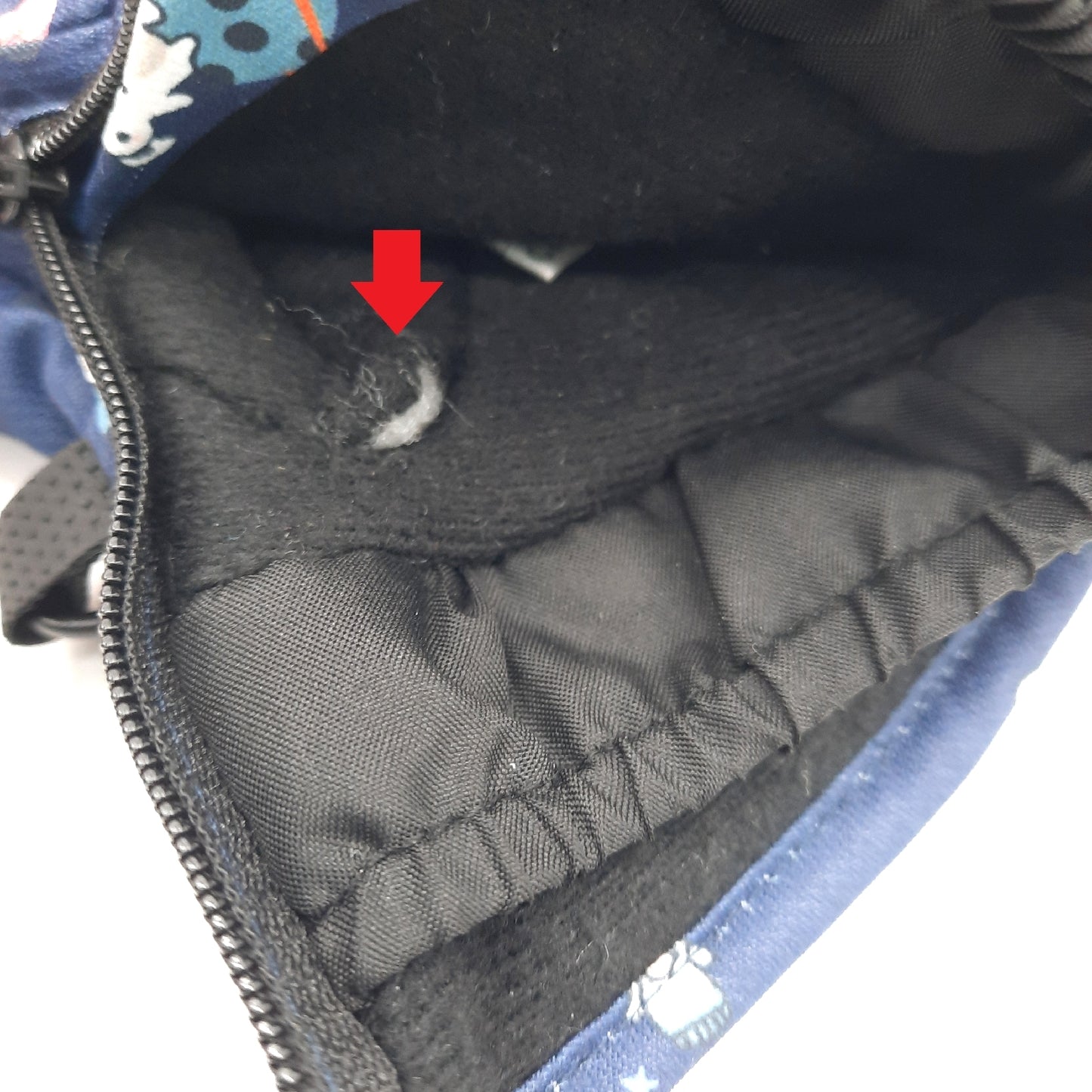 MoKo Handschuhe Kinder Fäustlinge Winterbekleidung Winddicht für kalte Tage