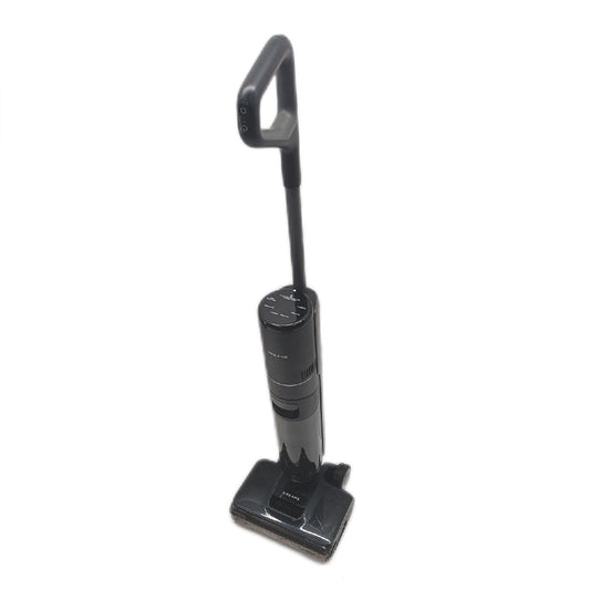 Dreame Pro FlexReach Nass Trockensauger flaches 180 Grad Design sichtbare Gebrauchsspuren