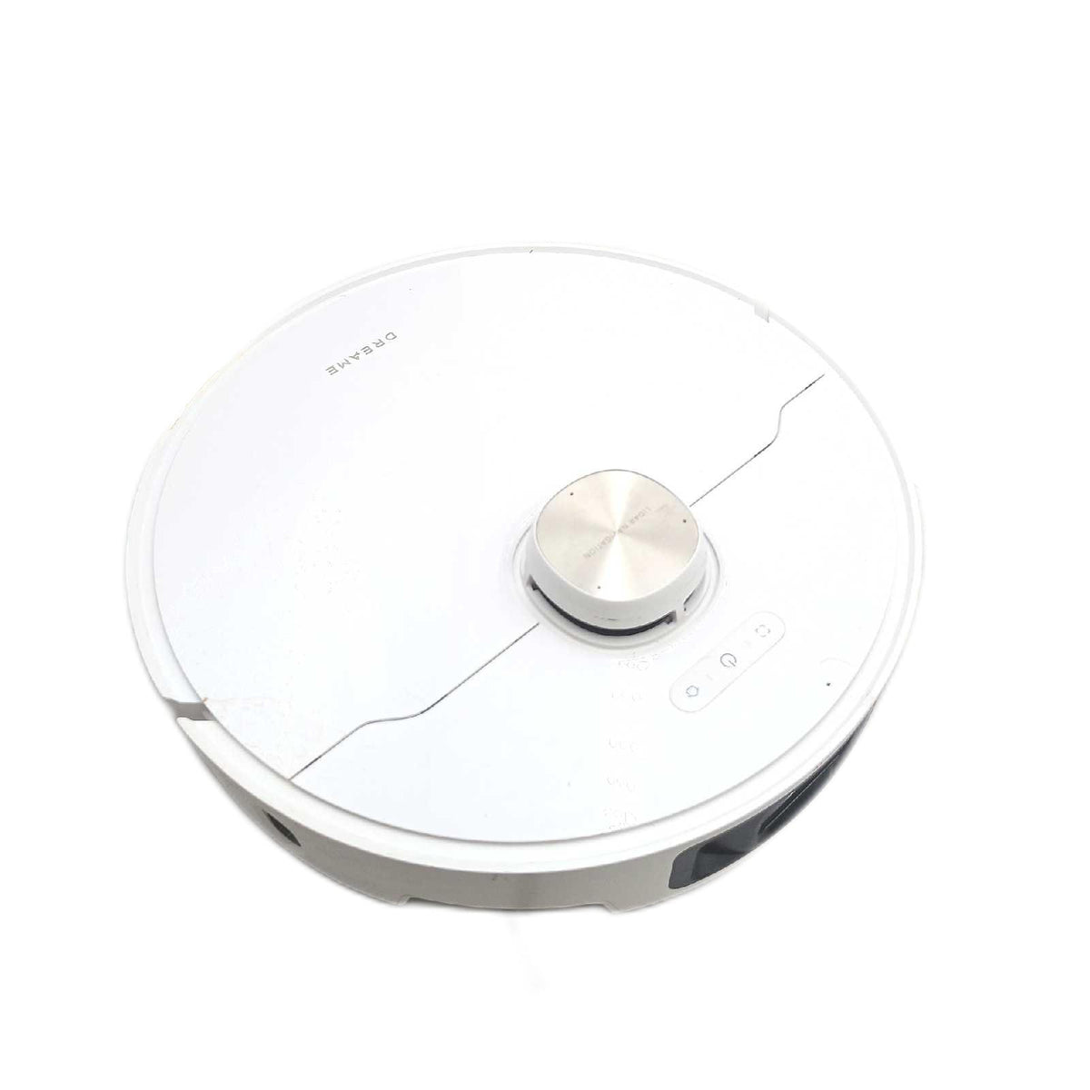 dreame L40 Ultra Saugroboter Wischfunktion Wischmopp Station wird nicht gefunden