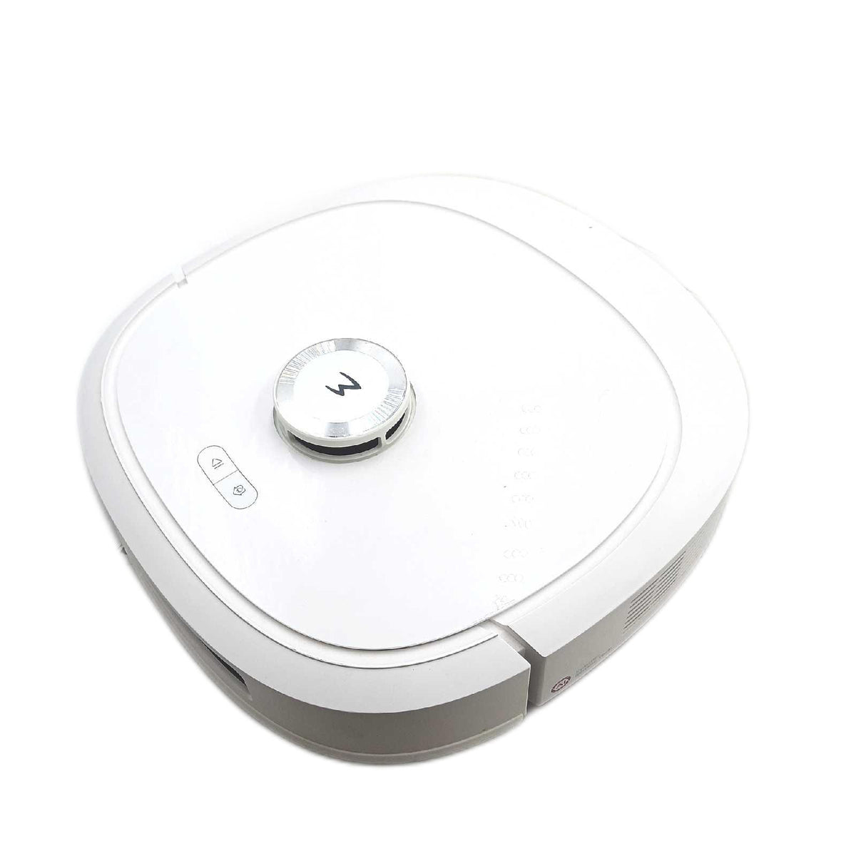 EUREKA J20 Roboterstaubsauger Kartierung Raupenwischmopp 8000Pa Robotic