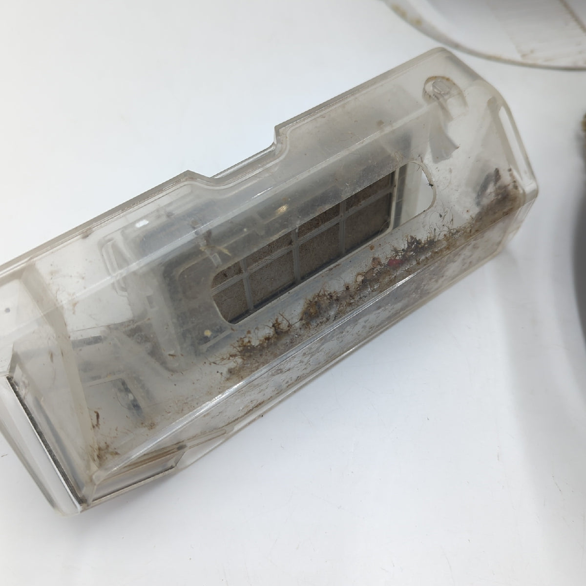 LEFANT M3 Gen2 Saugroboter Wischfunktion Defekt Kamera Station nicht gefunden
