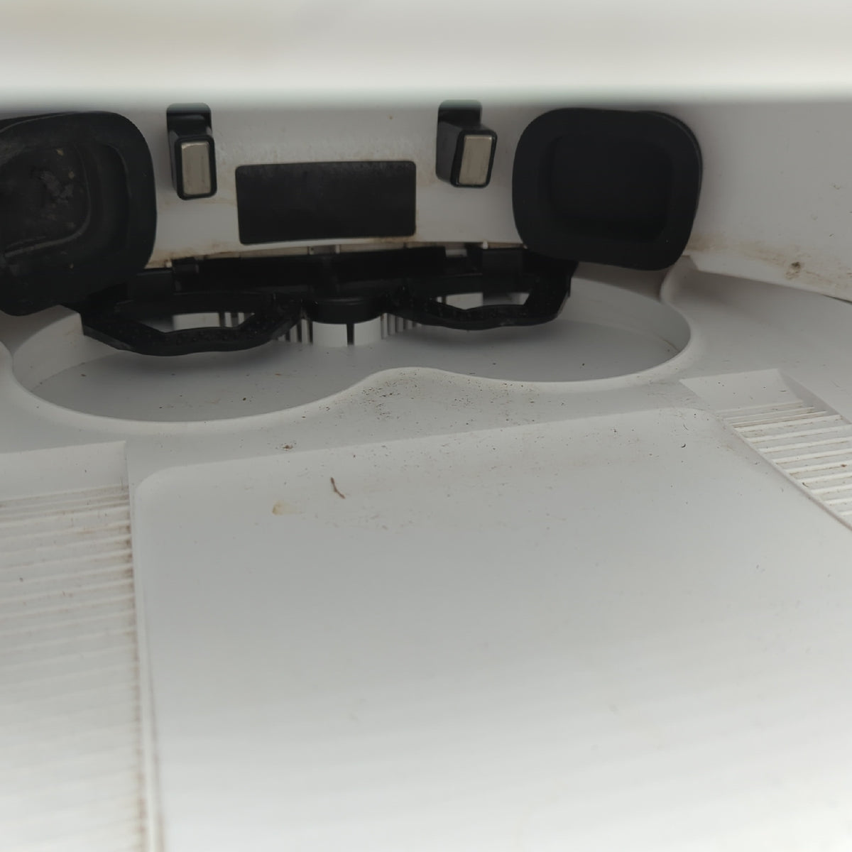 LEFANT M3 Gen2 Saugroboter Wischfunktion Defekt Kamera Station nicht gefunden