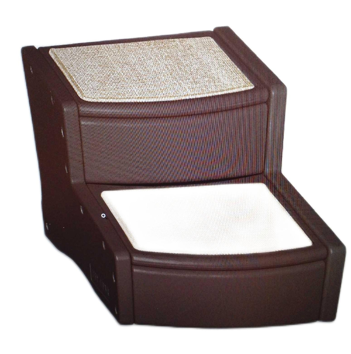 Rosewood 02665 Pet Gear Hundetreppe 2 Stufen Bett Habitat Zubehör