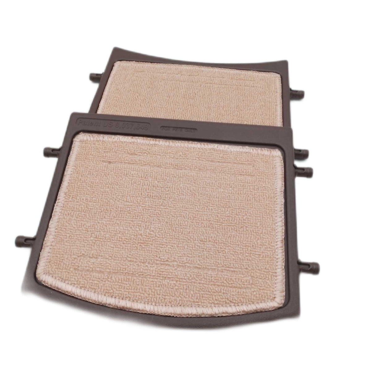 Rosewood 02665 Pet Gear Hundetreppe 2 Stufen Bett Habitat Zubehör