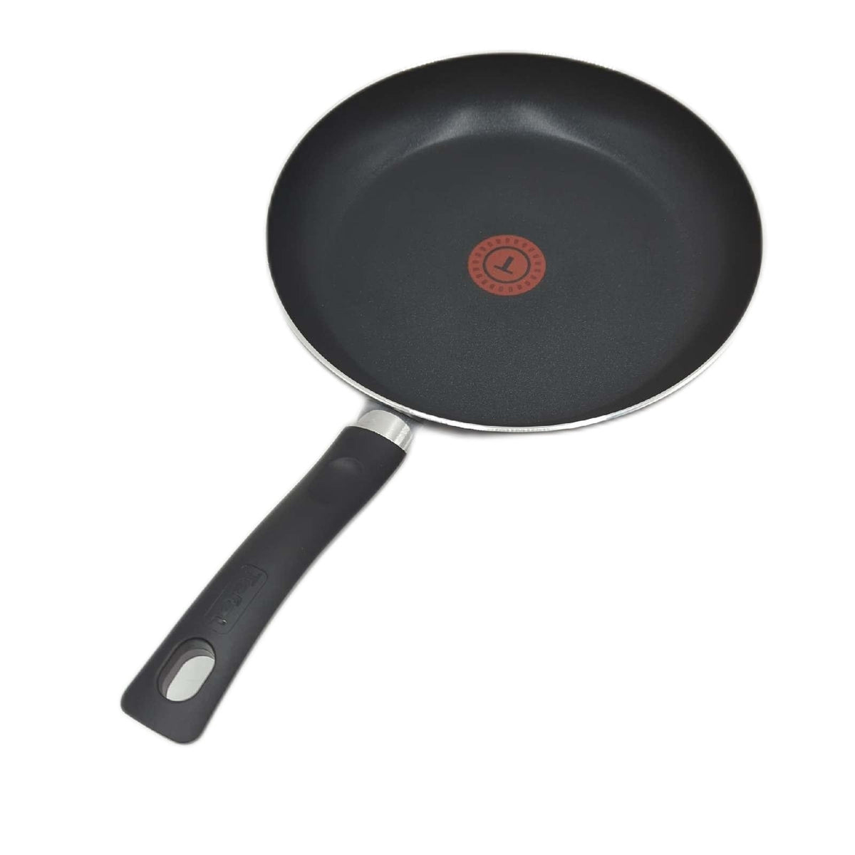 Tefal Taste Twin Bratpfannen Set 20 und 28 cm antihaftbeschichtet Aluminium