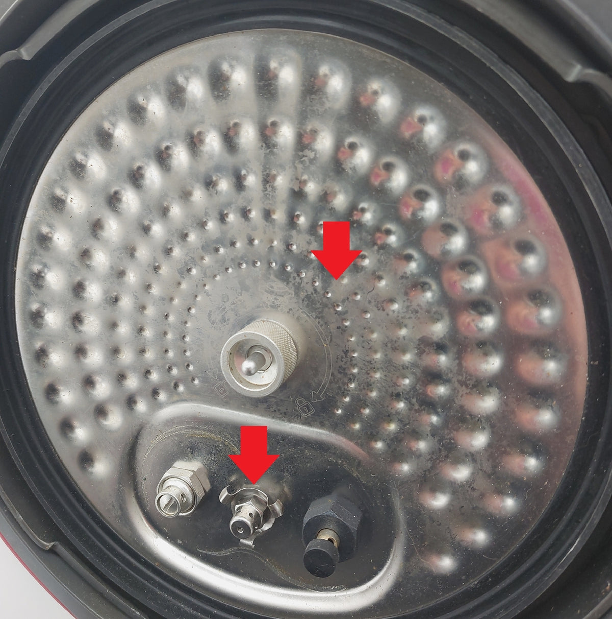 Moulinex Cookeo Connect 6l Multikocher Defekt Zustand Geruch Defekt