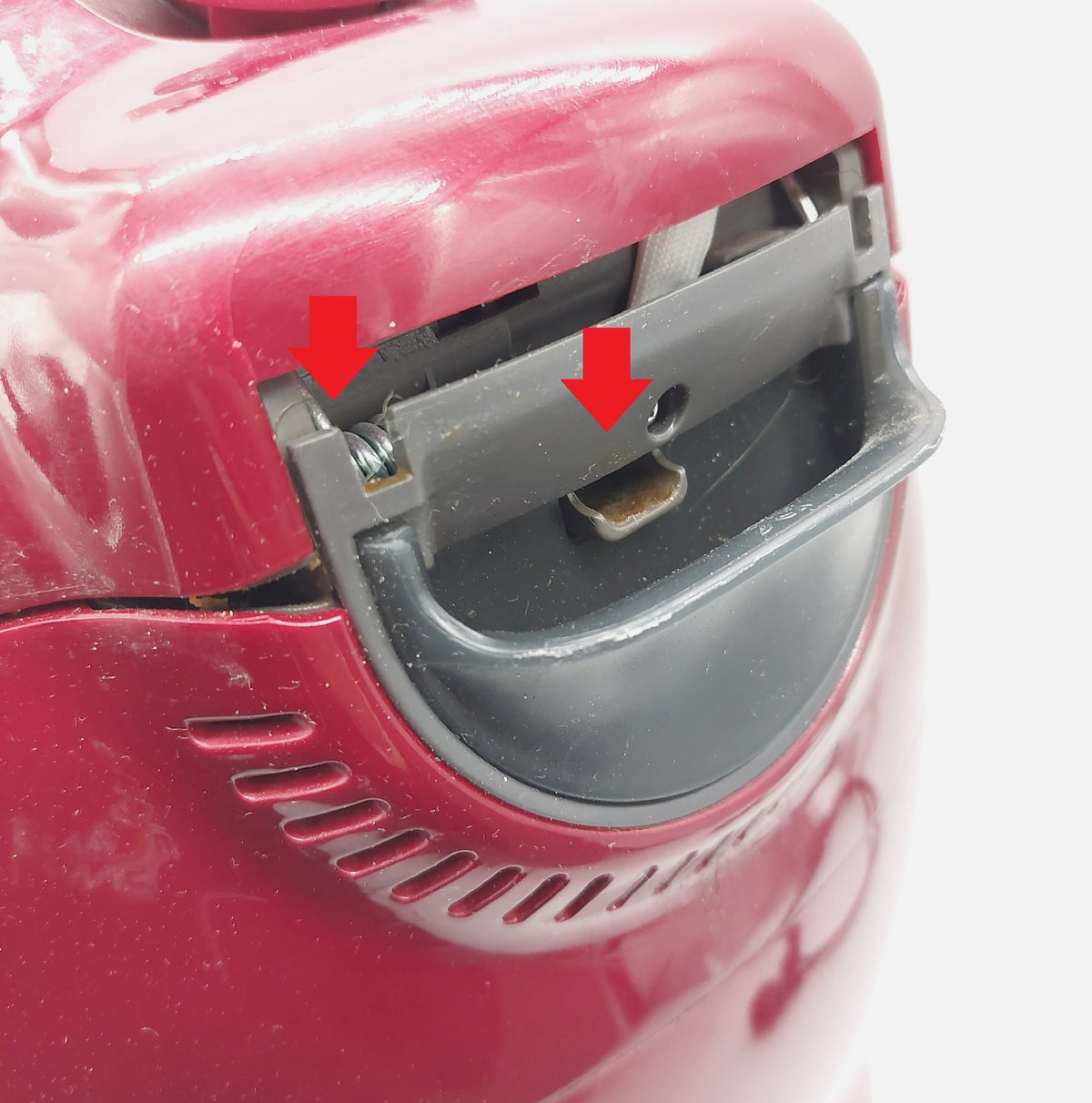 Moulinex Cookeo Connect 6l Multikocher Defekt Zustand Geruch Defekt