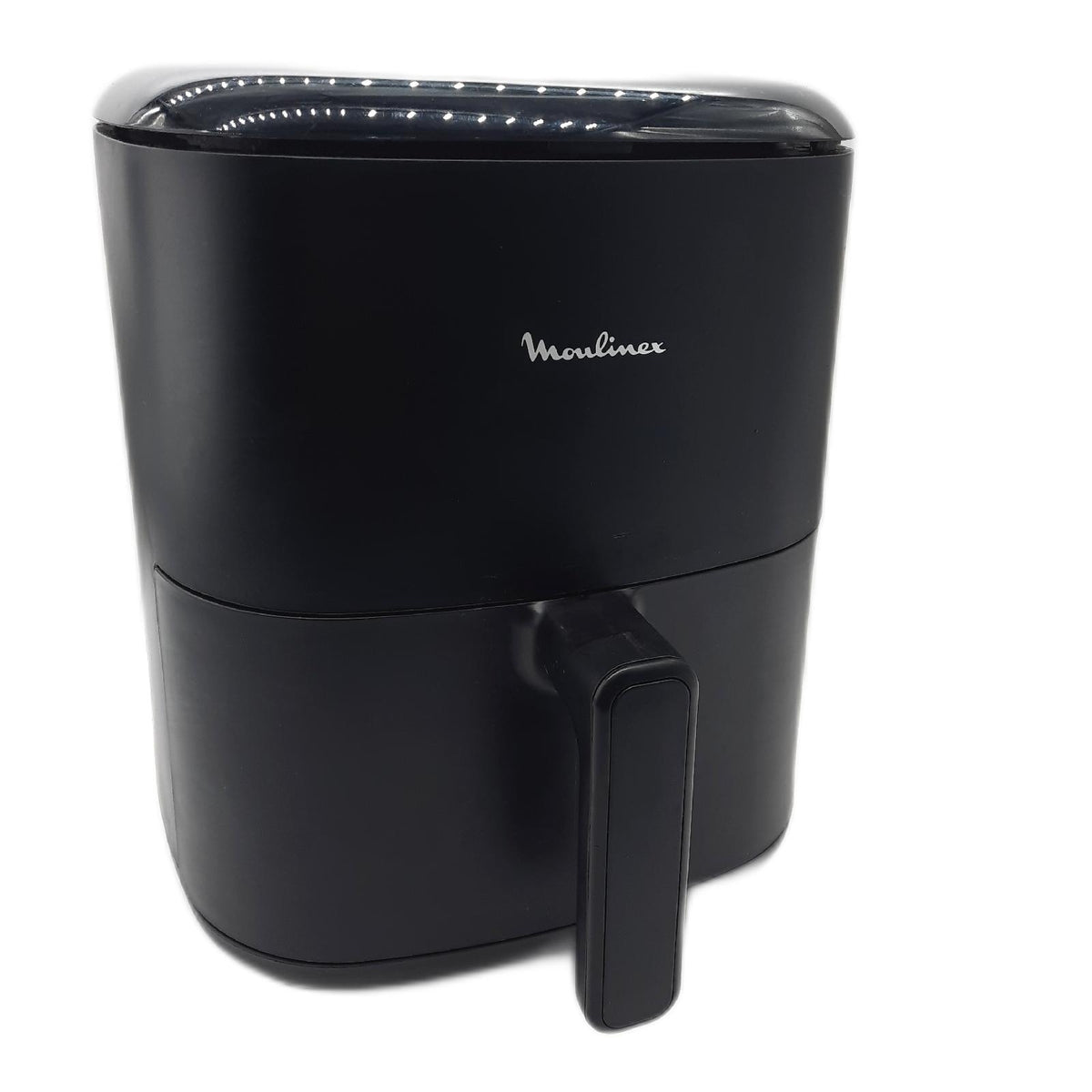 Moulinex Ölfreie Fritteuse XL 5 L Kapazität Bis zu 6 Personen 10 Progra - Defekt