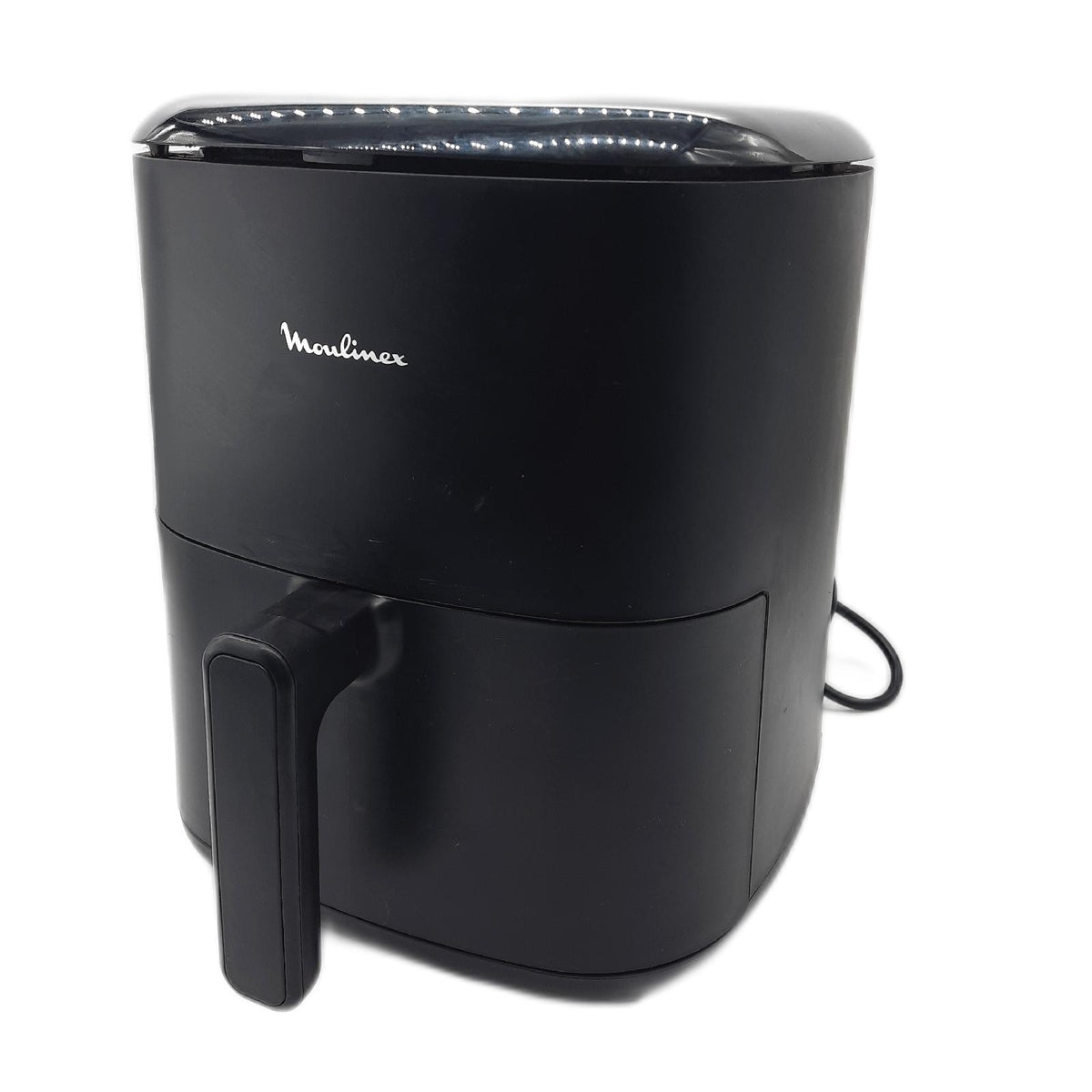 Moulinex Ölfreie Fritteuse XL 5 L Kapazität Bis zu 6 Personen 10 Progra - Defekt
